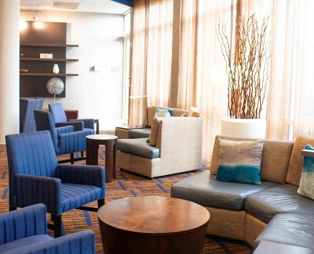 Hotel Courtyard Miami Dadeland Glenvar Heights