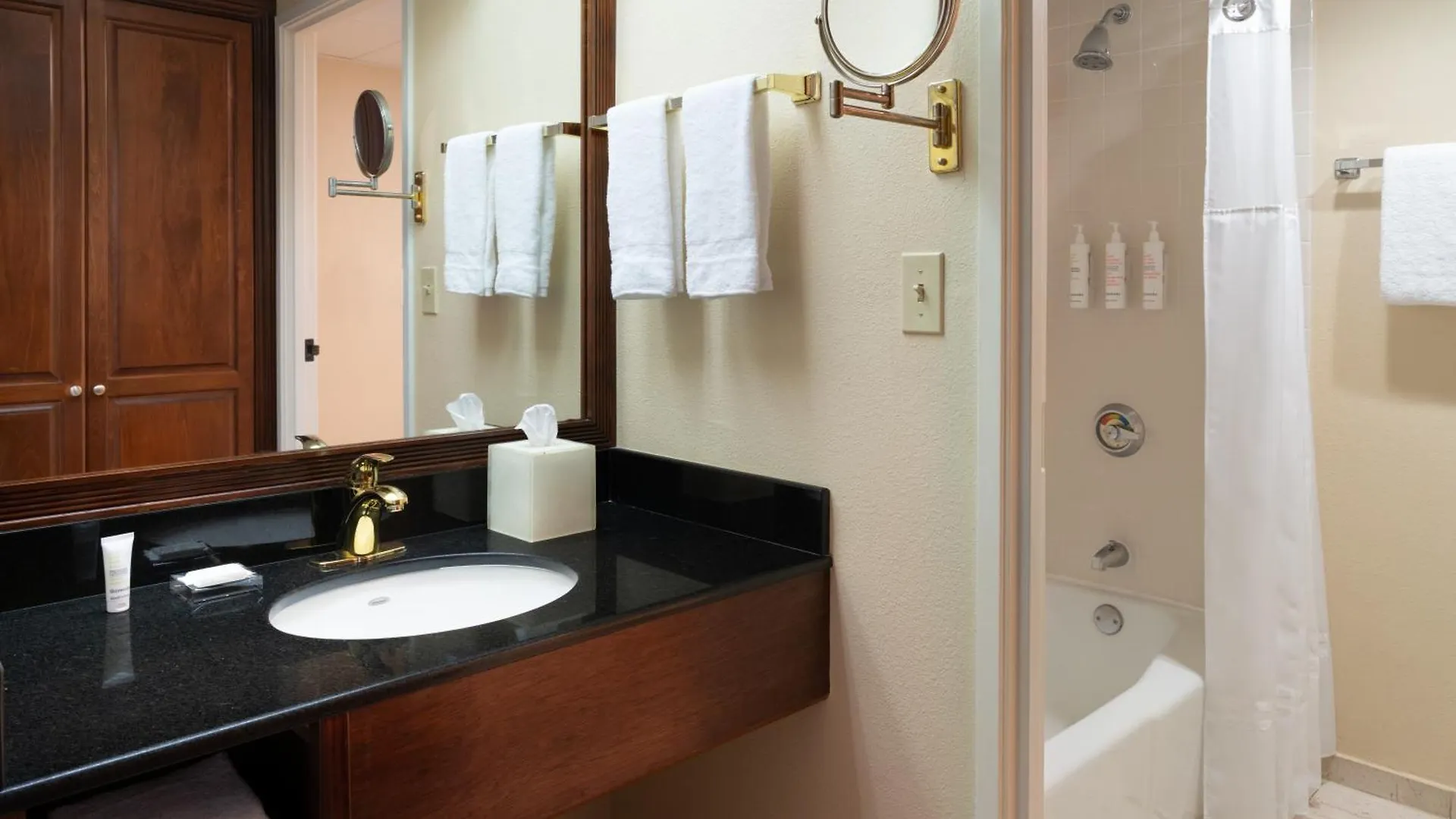 Marriott Dadeland 4* Miami