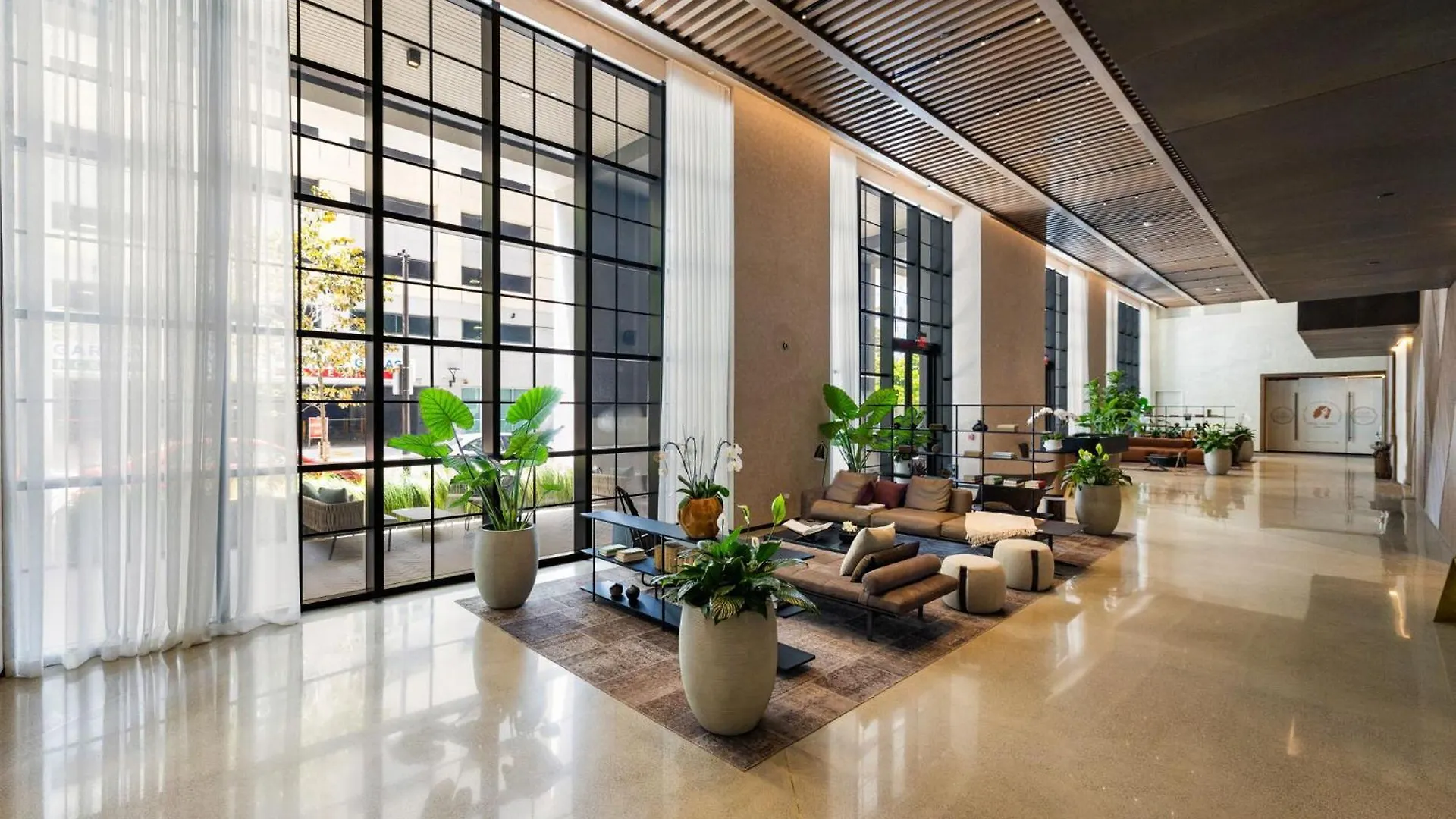 Ph 5107 Fl 1 Bedroom Lux Ocean View In Downtown * Miami