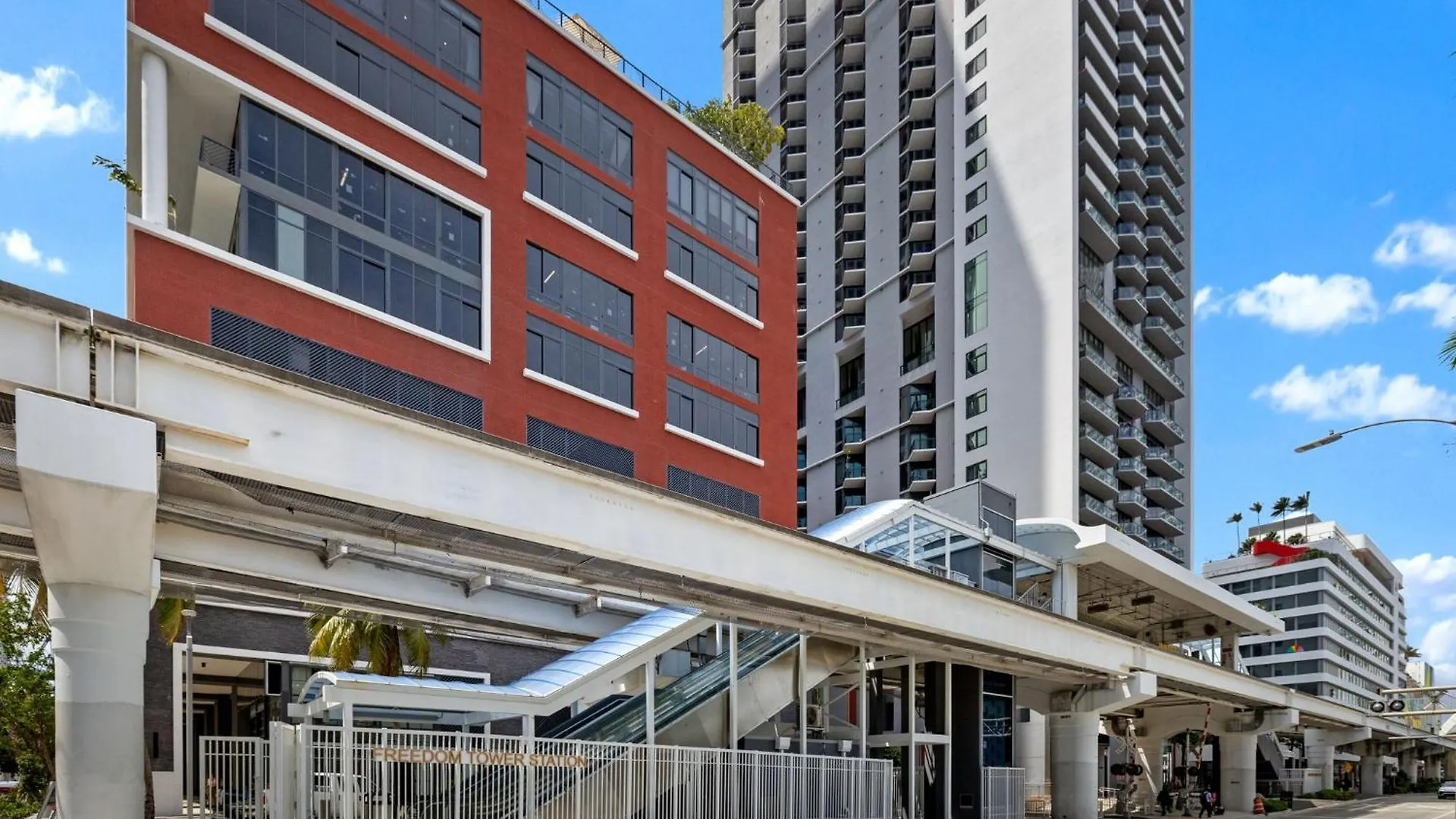 Apartment Ph 5107 Fl 1 Bedroom Lux Ocean View In Downtown *