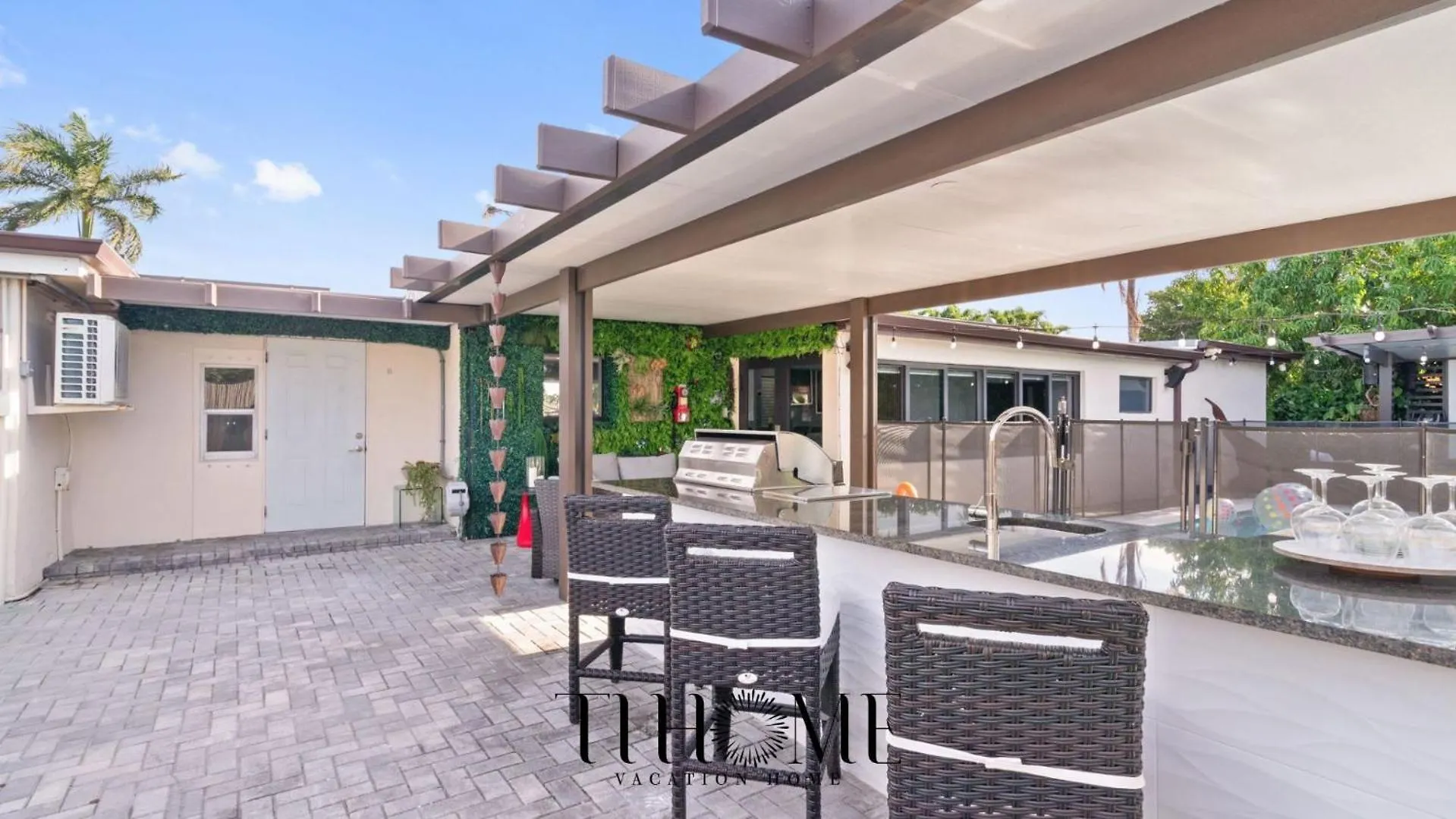 Holiday home Pool 4h 6bed 3b Bbq Family