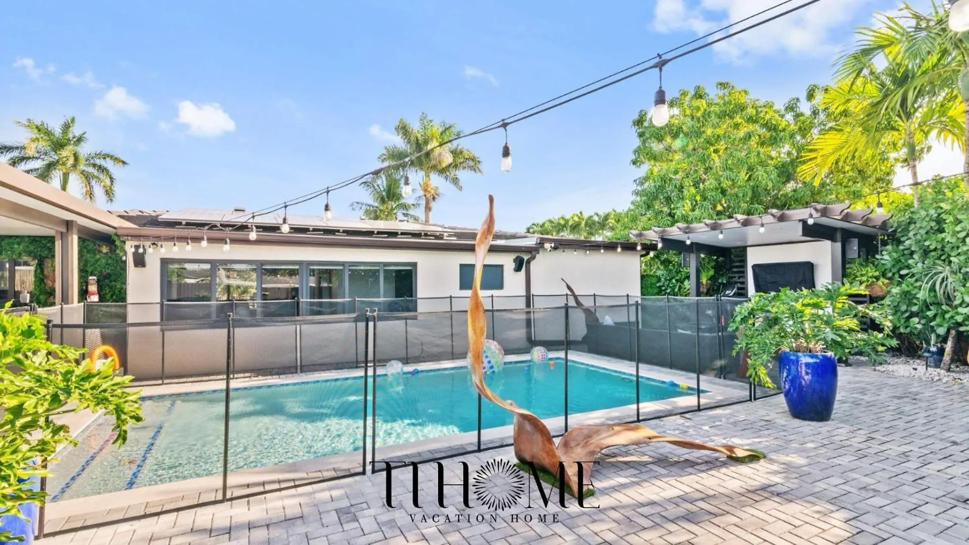 Pool 4h 6bed 3b Bbq Family Holiday home Miami
