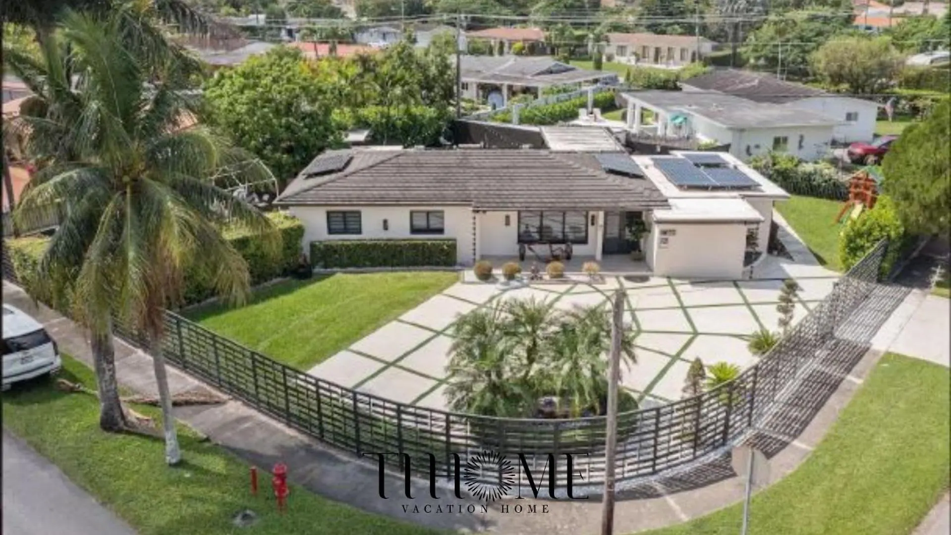 Pool 4h 6bed 3b Bbq Family 마이애미