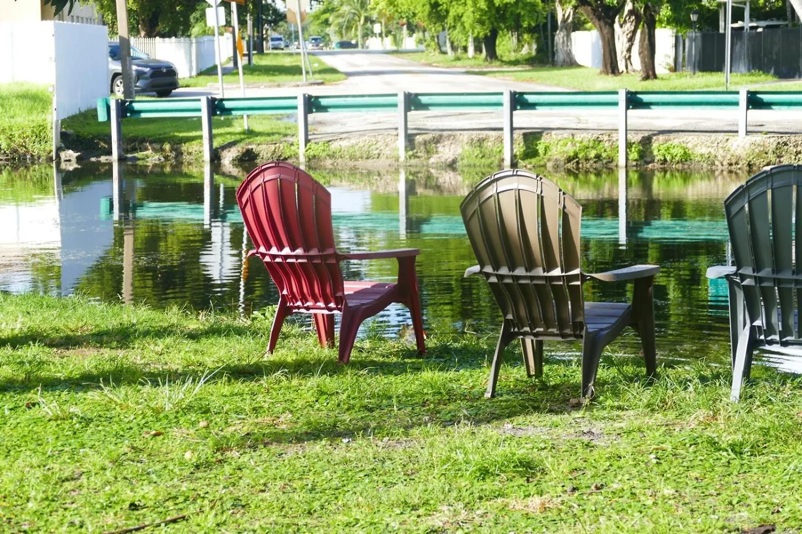 Tranquilidad En Holiday home