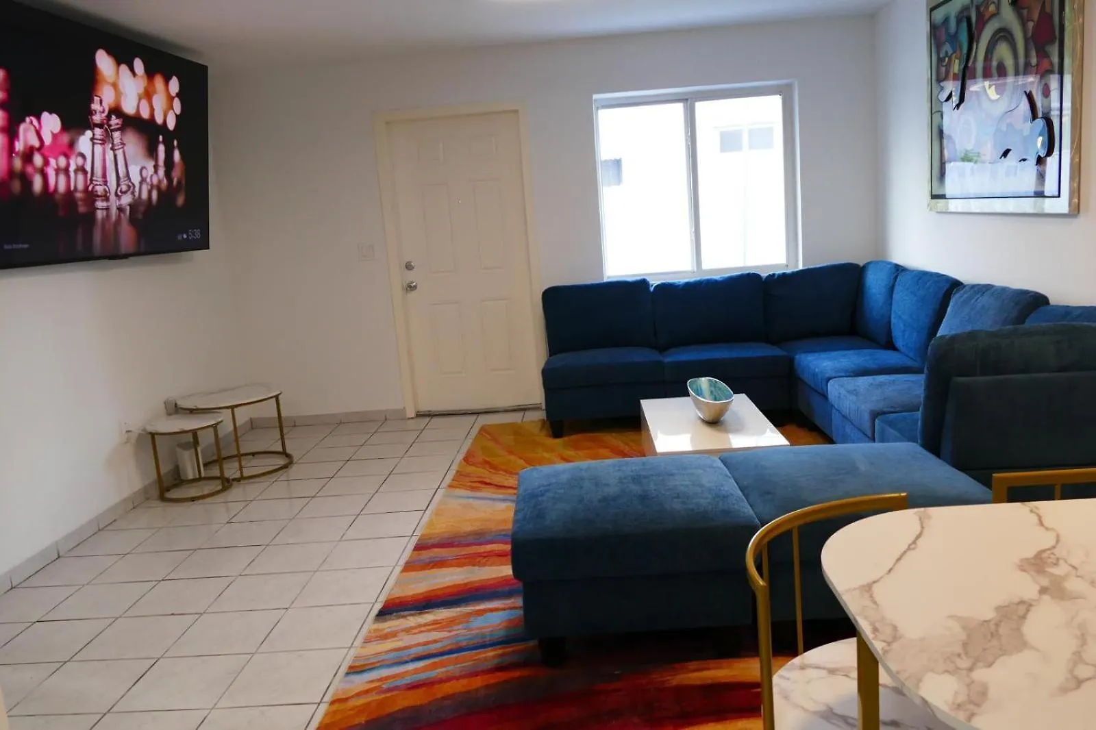 Holiday home Tranquilidad En Miami
