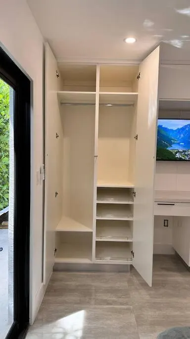 Beautiful Loft In The Heart Of 度假居 *
