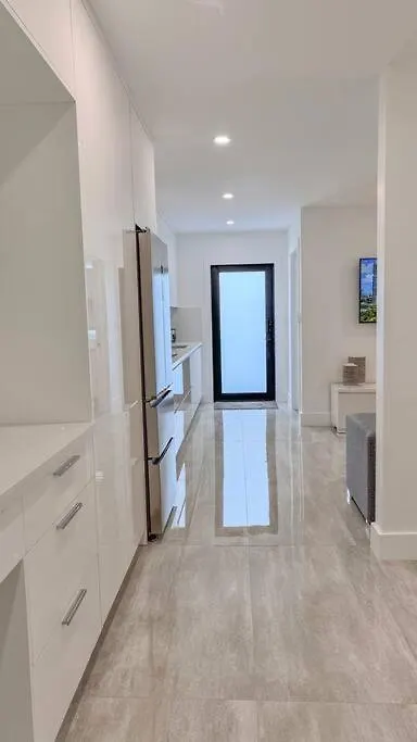 Beautiful Loft In The Heart Of * 迈阿密