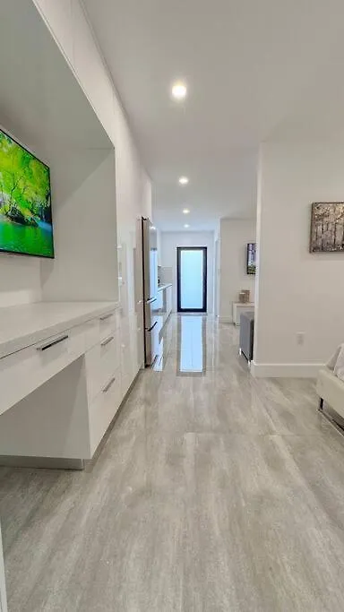 度假居 Beautiful Loft In The Heart Of *