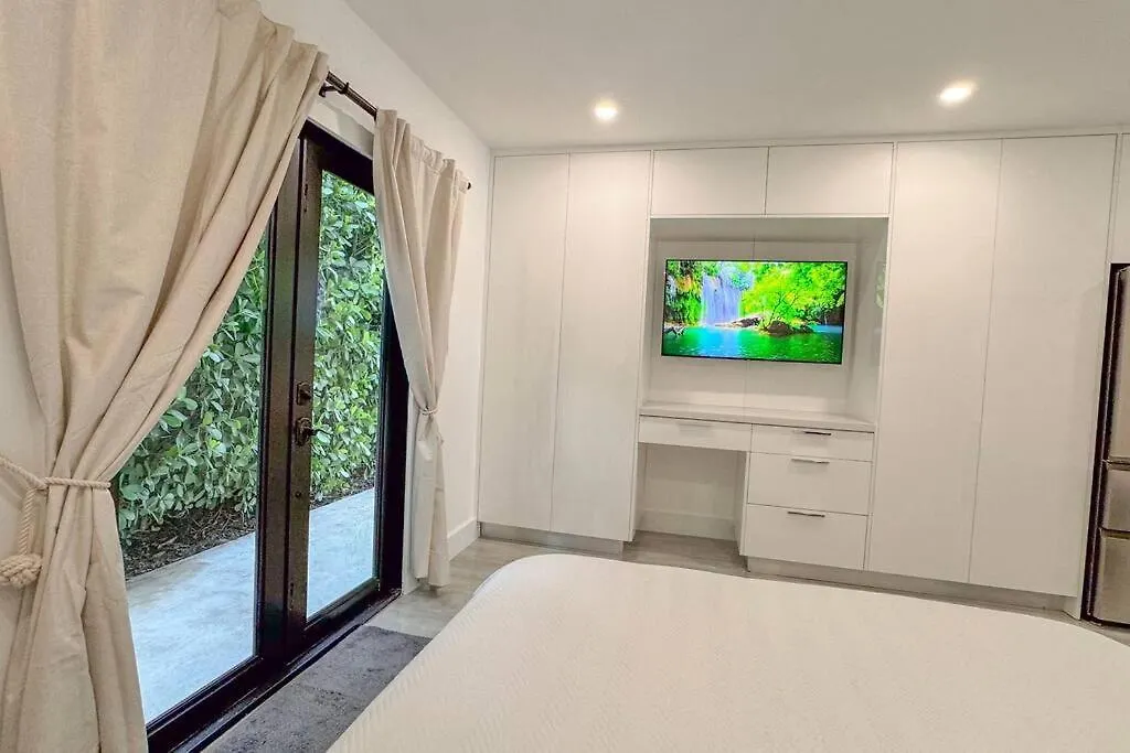 Beautiful Loft In The Heart Of 度假居 *