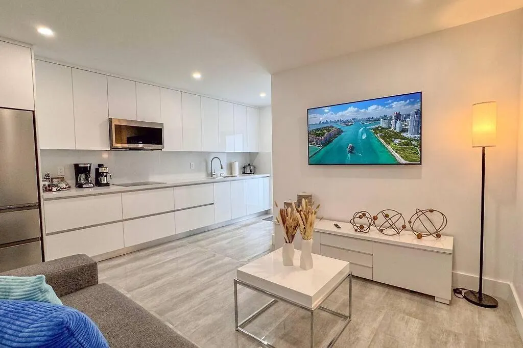 度假居 Beautiful Loft In The Heart Of *