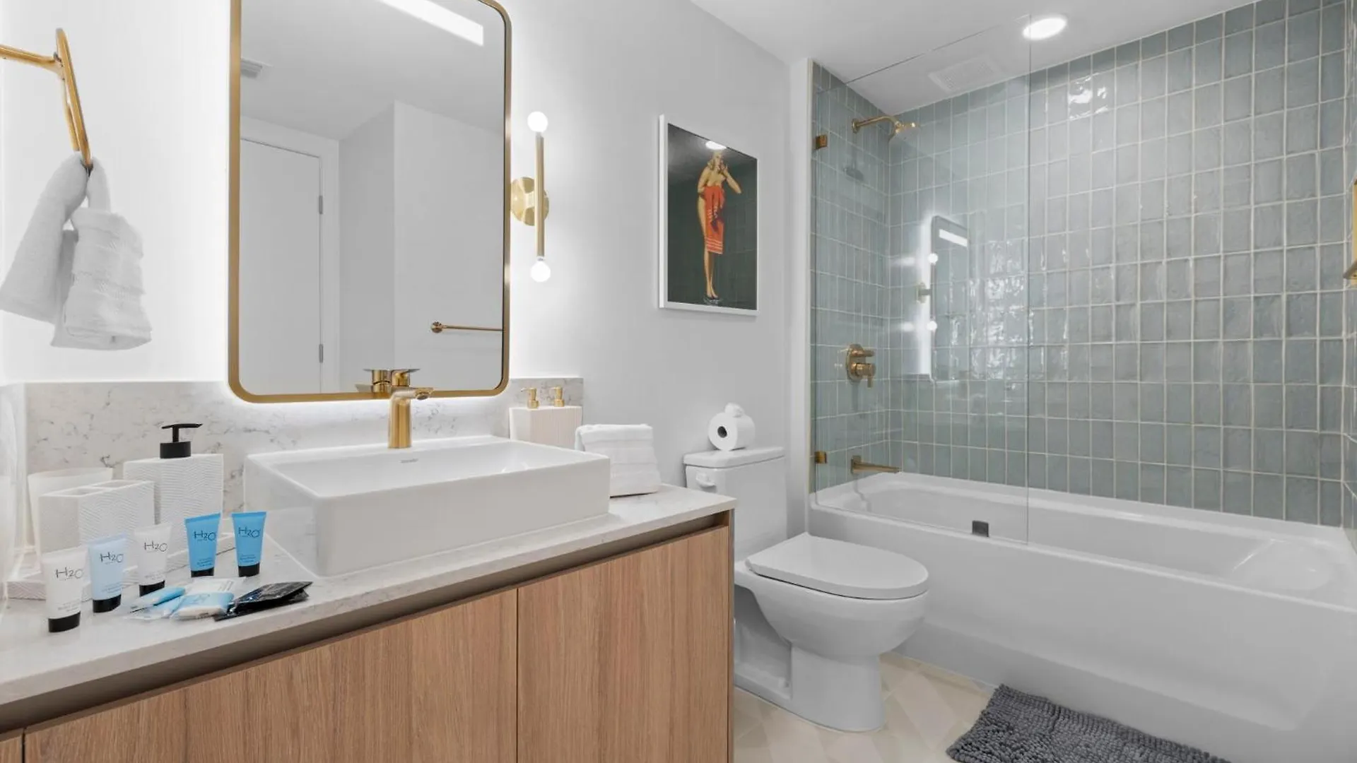 Apartment Free Parking! Luxury In Downtown Miami