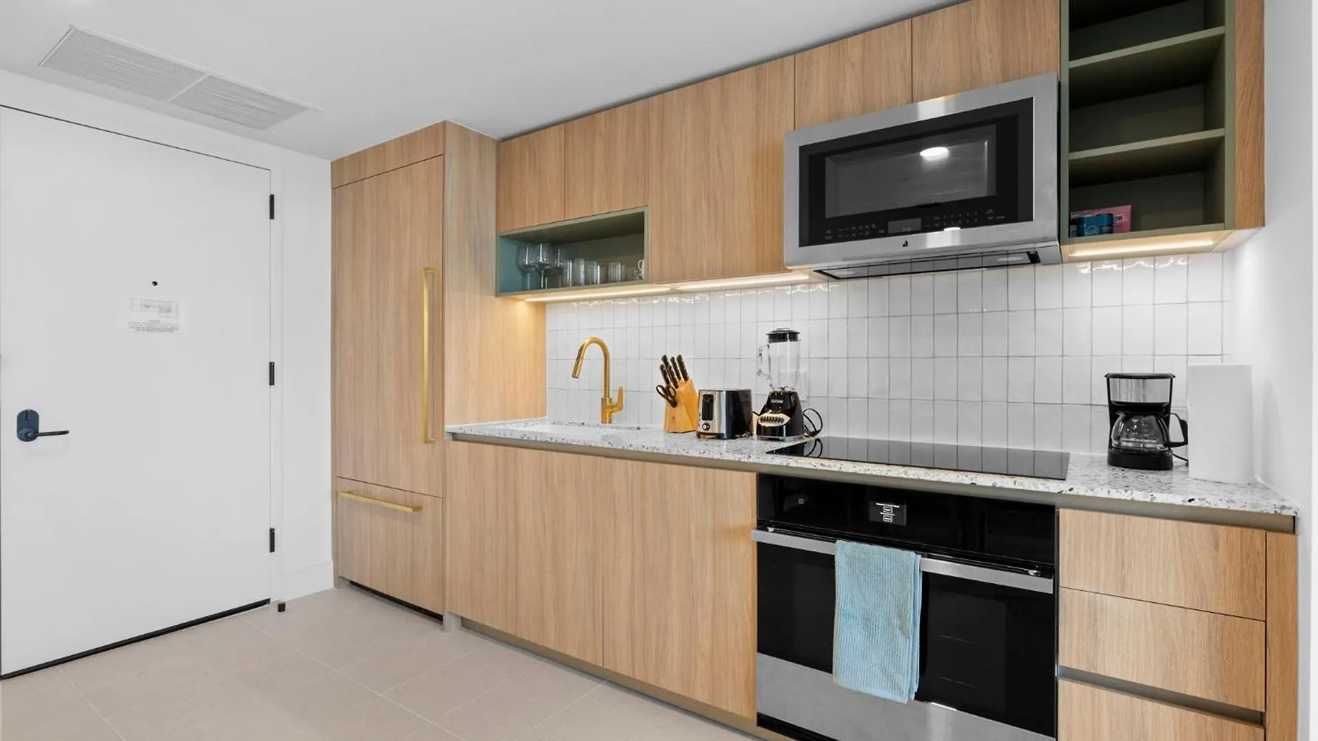 Apartment Free Parking! Luxury In Downtown Miami