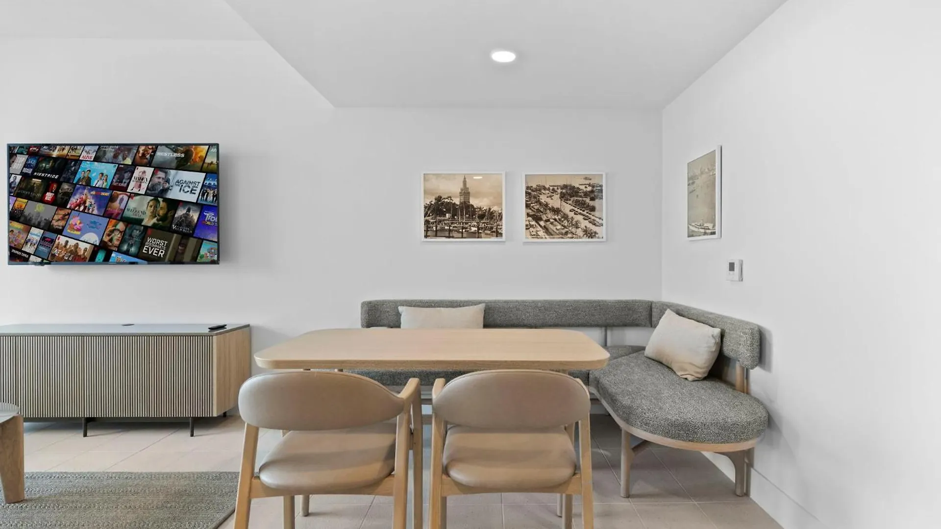 Free Parking! Luxury In Downtown * Miami