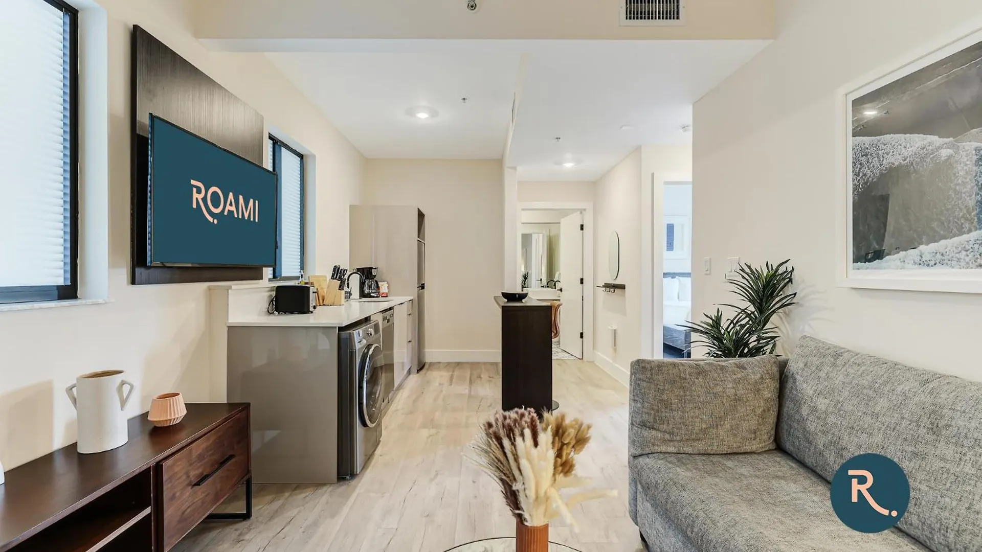 Apartment Roami At The Palace Miami