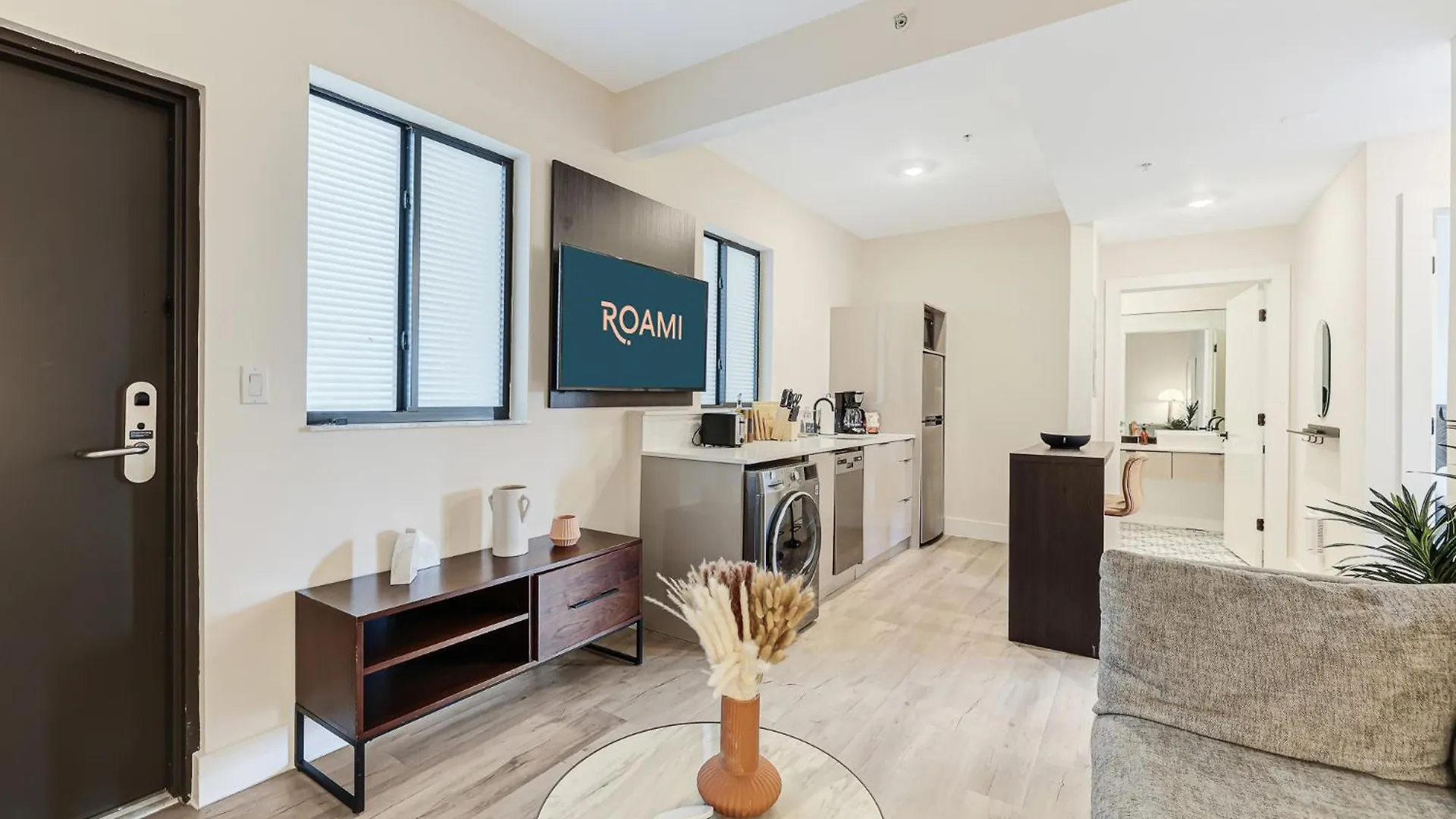 Apartmán Roami At The Palace Miami