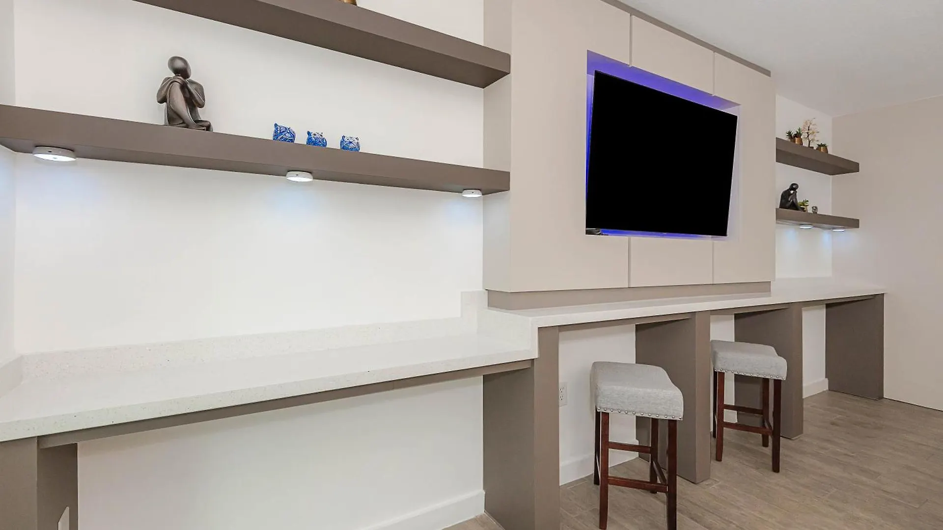 Appartamento High Rise Brickell Modern Miami