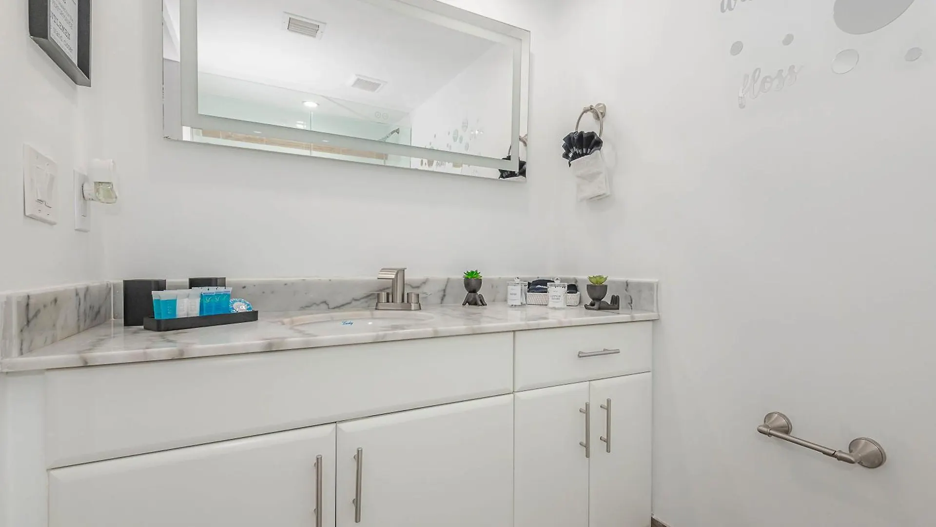 Appartamento High Rise Brickell Modern Miami