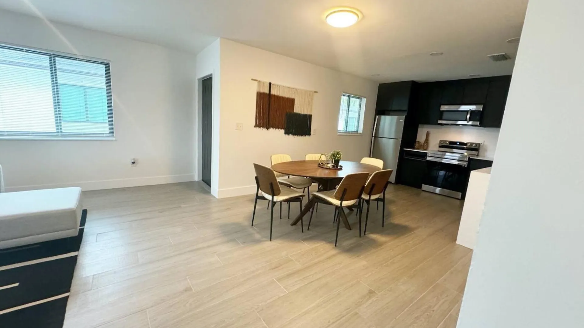 Apartment Stylish Wynwood Retreat Near Art District Miami