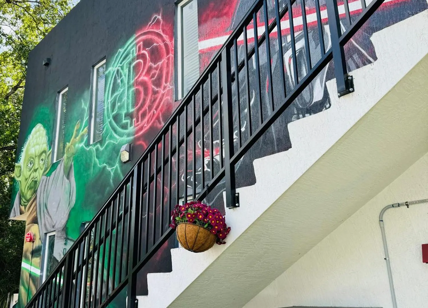 Atrium Design District Apartment Miami