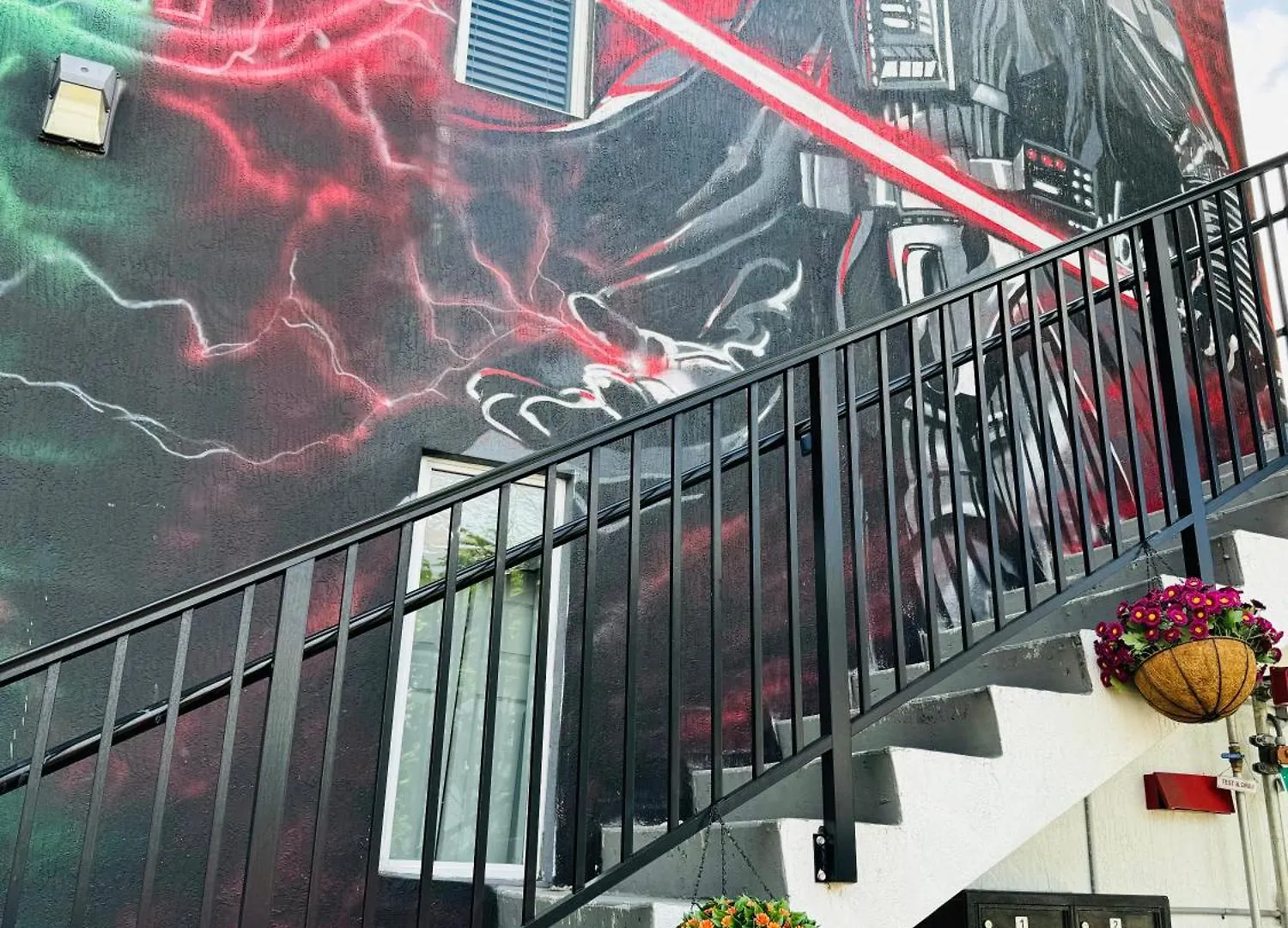 Atrium Design District * Miami