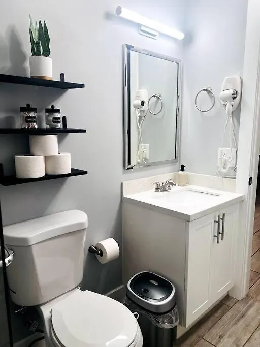 Apartmán Private Double Near Clinics Miami