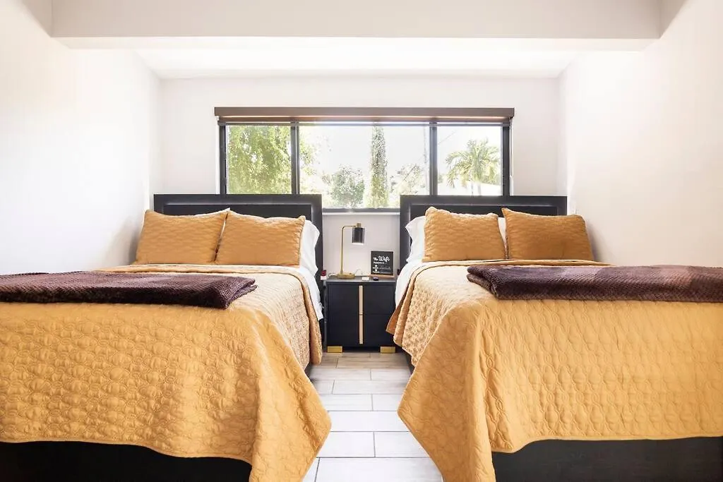 Apartmán Private Double Near Clinics