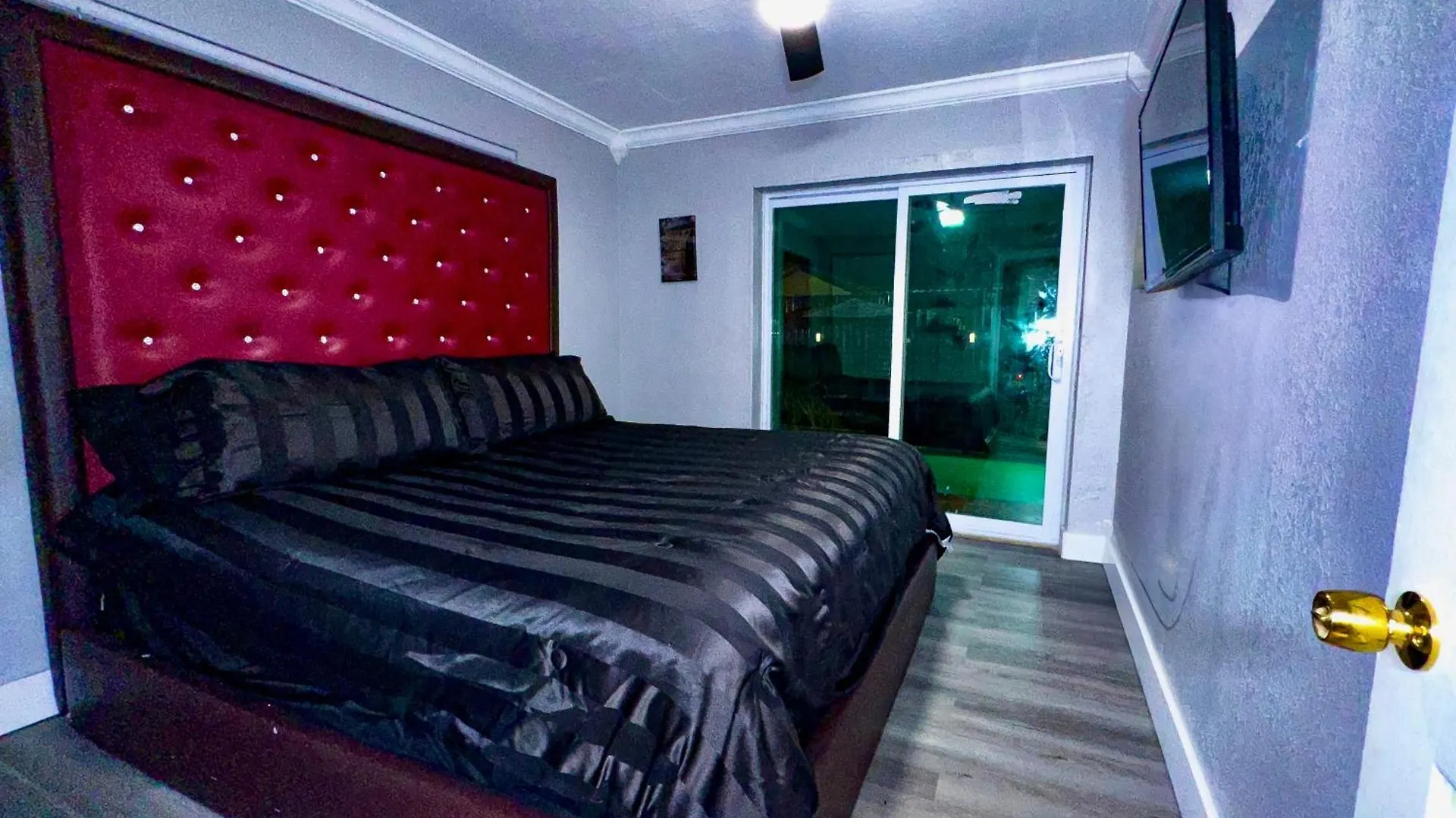 Villa Luxury 5 Minutes From Stadium Miami