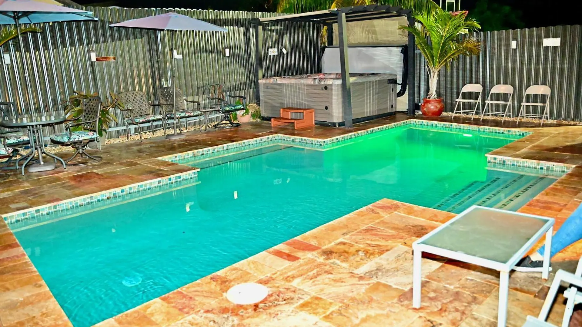 Luxury 5 Minutes From Stadium Miami