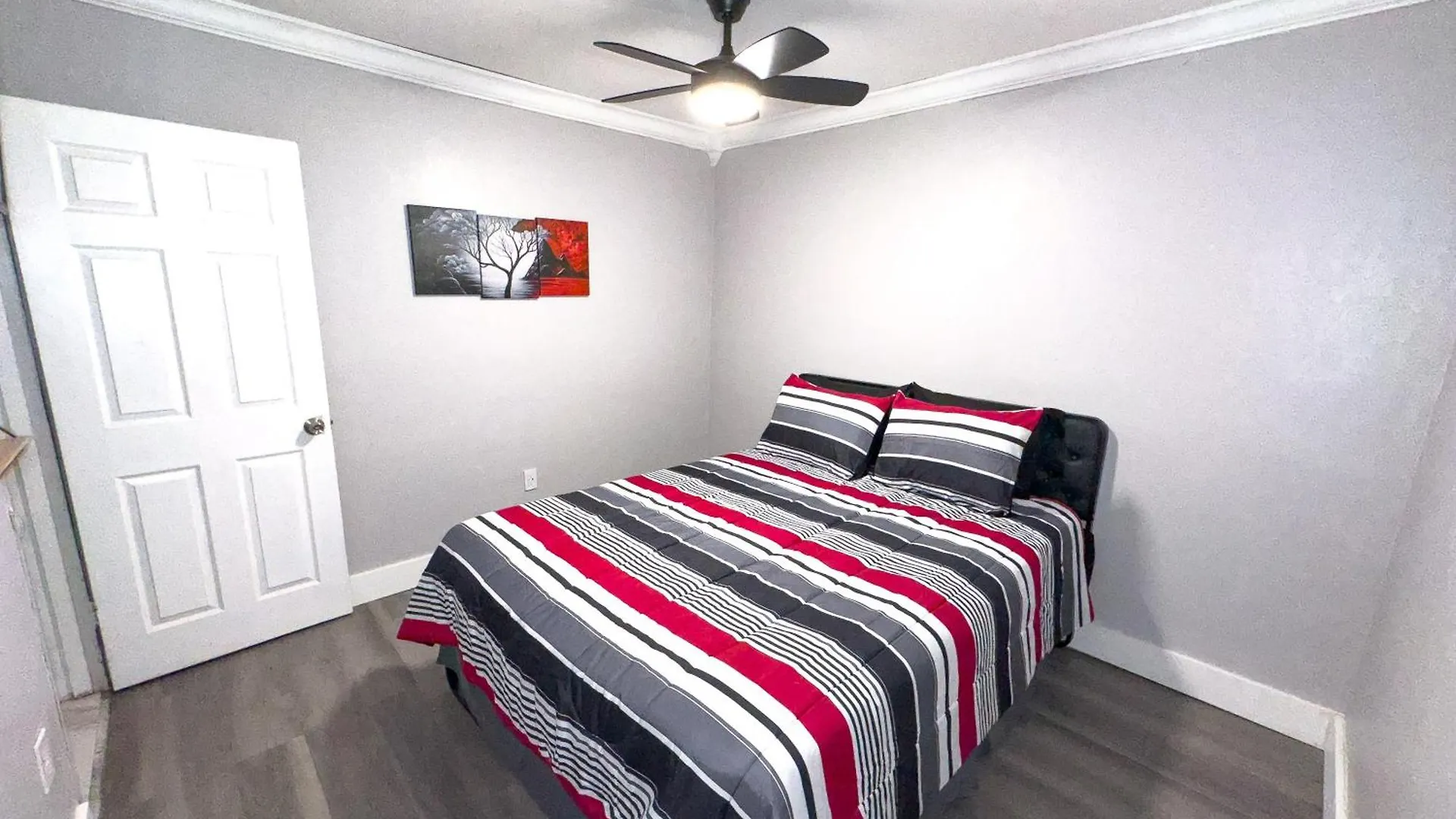 Luxury 5 Minutes From Stadium Miami