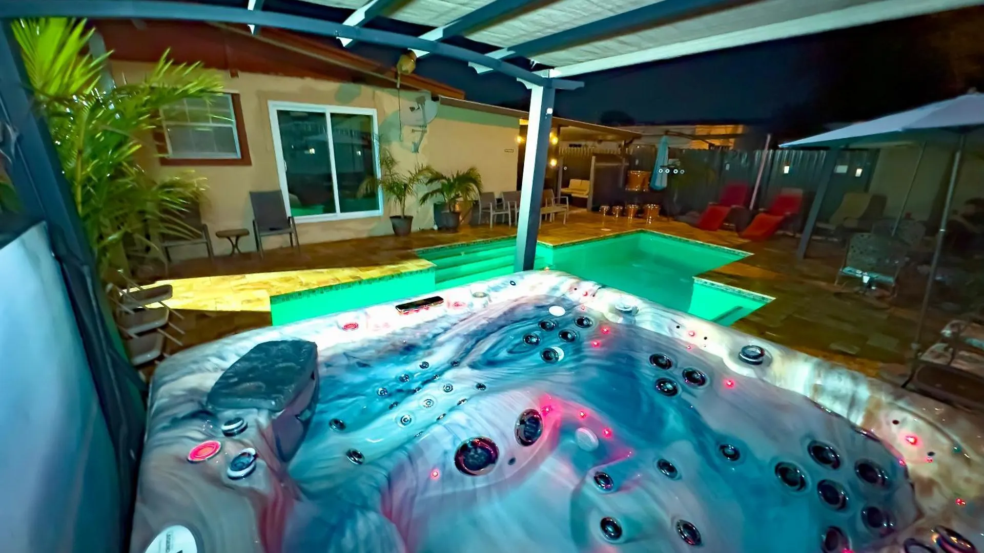 Luxury 5 Minutes From Stadium * Miami