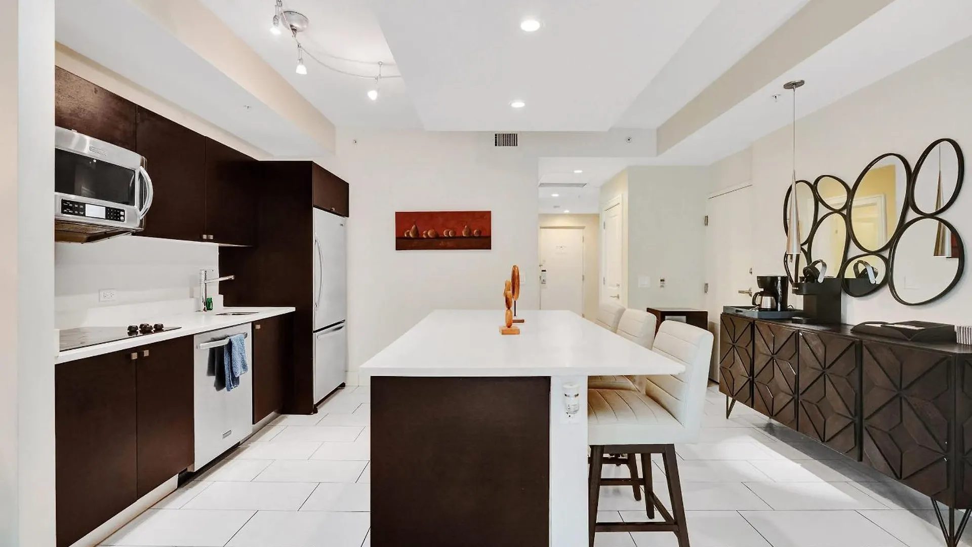 Vista-2 Story W 3bdrms & Golf View Holiday home Miami