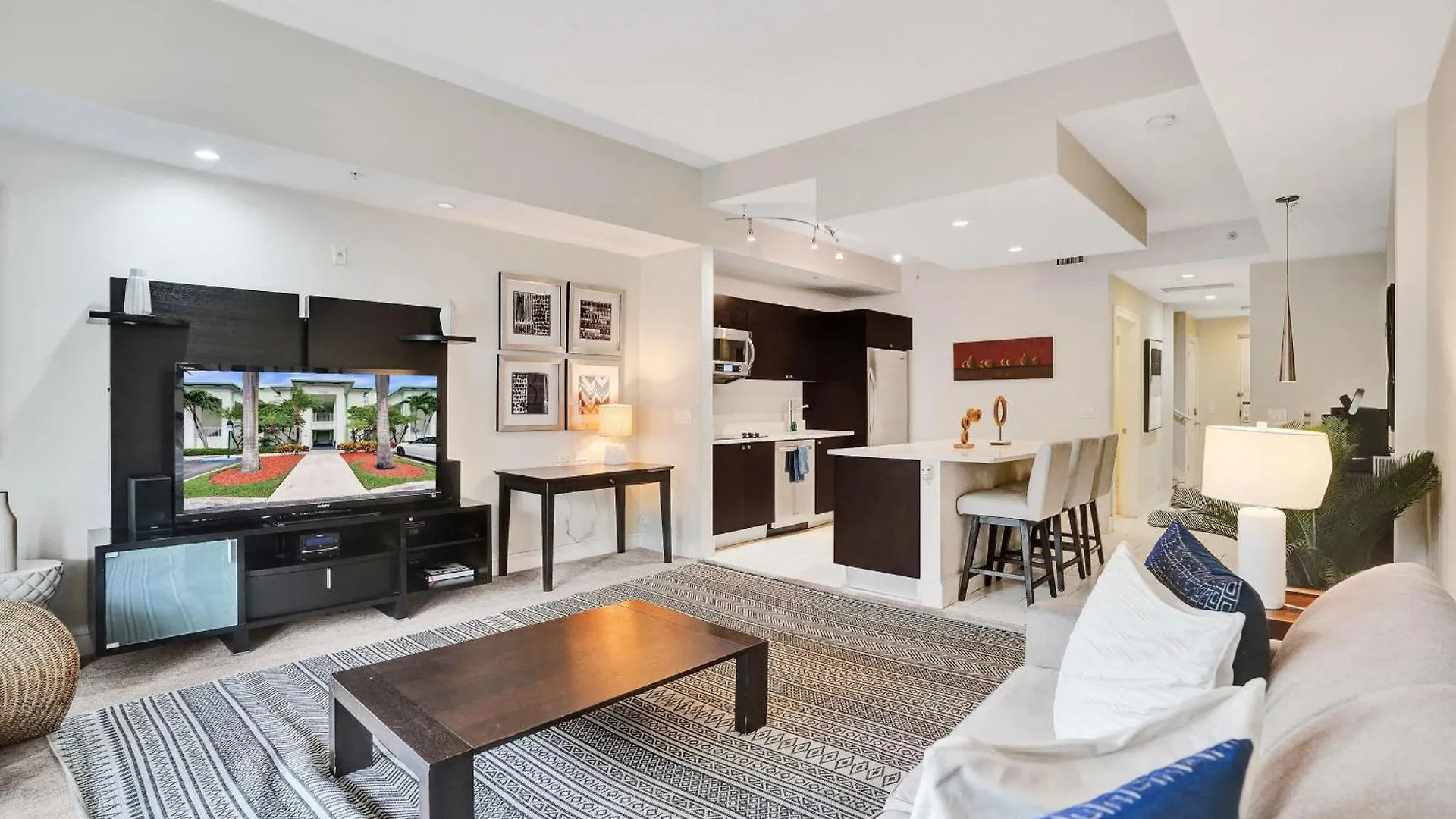 Σπίτι διακοπών Vista-2 Story W 3bdrms & Golf View