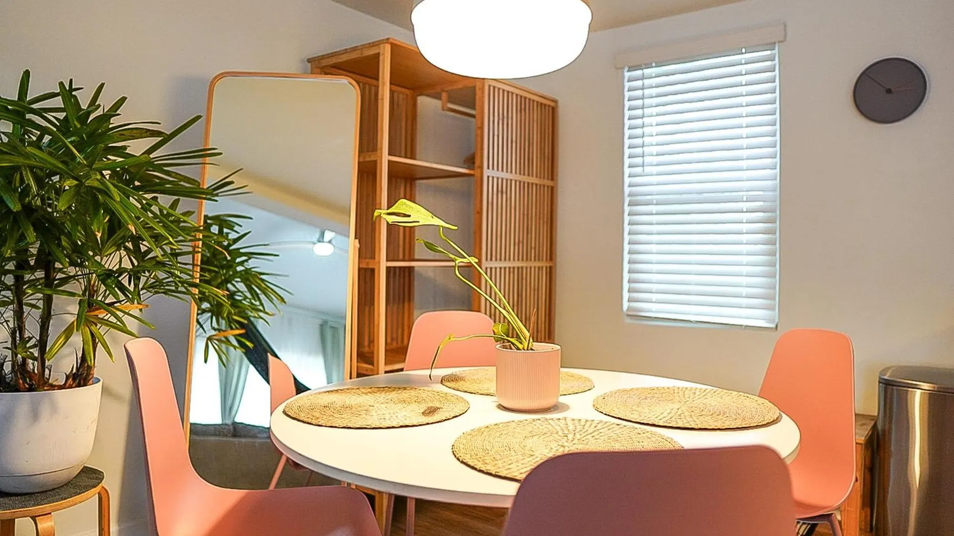 New Nordic Touch Loft, Location Vakantiehuis *