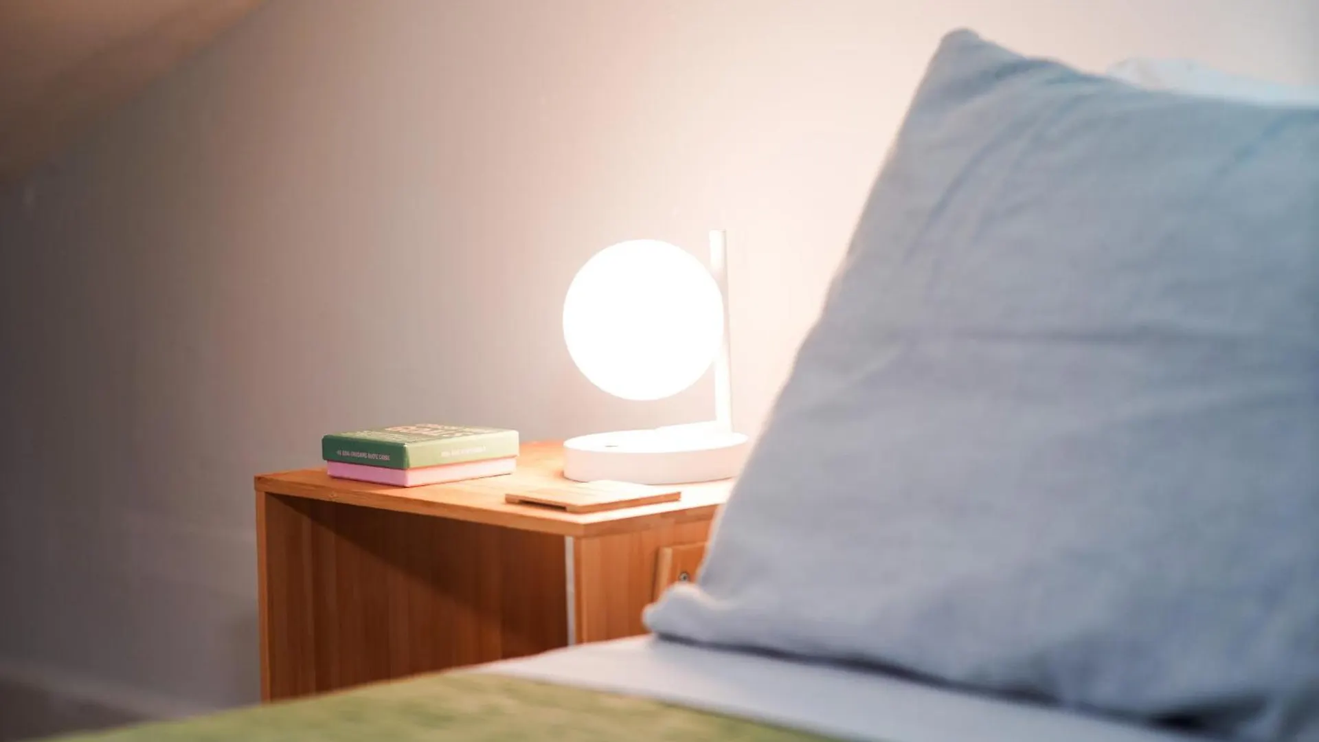 New Nordic Touch Loft, Location *
