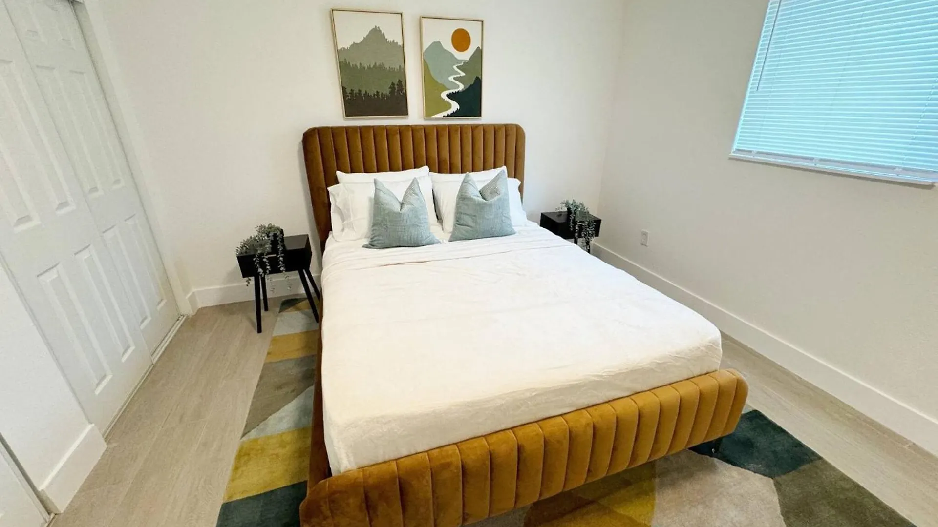 Apartment Stylish Wynwood Escape Art Clubs And Sunshine