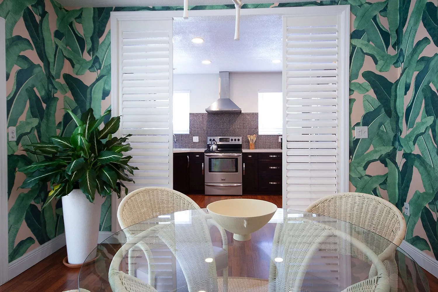 Luxury In Brickell Miami, 5 Min To The Beach! Vakantiehuis Miami