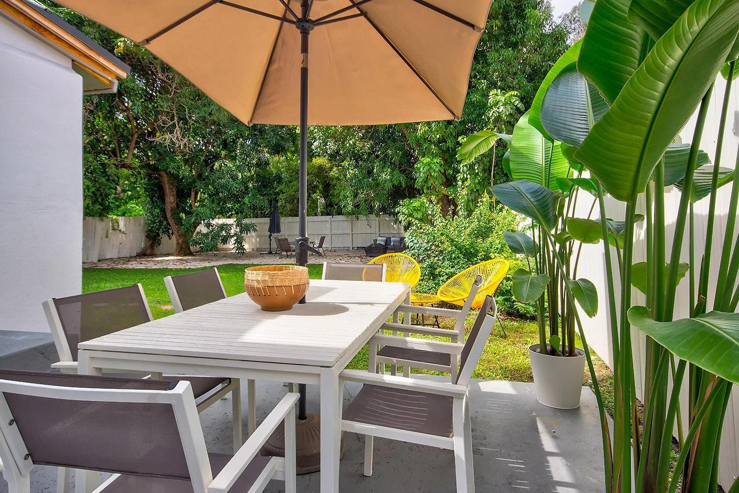 Luxury In Brickell Miami, 5 Min To The Beach! Vakantiehuis