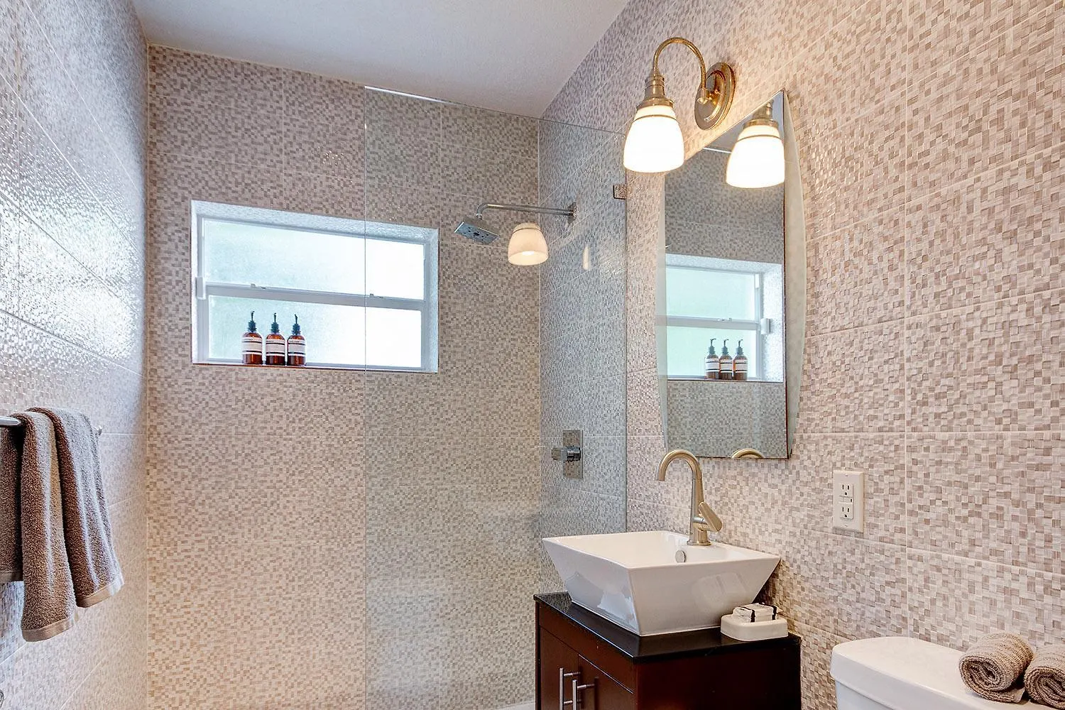 Luxury In Brickell Miami, 5 Min To The Beach! *