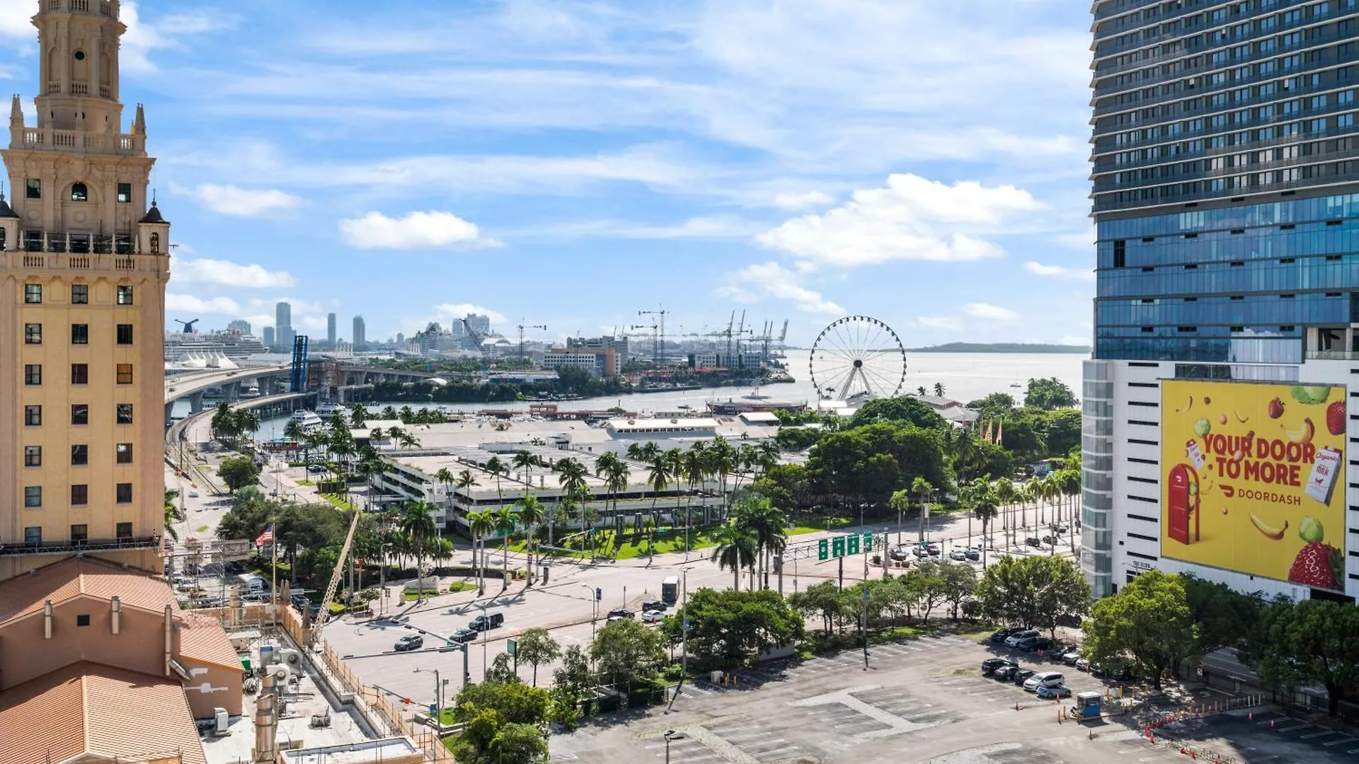 Apartment New Luxury 26th Floor In The Heart Of