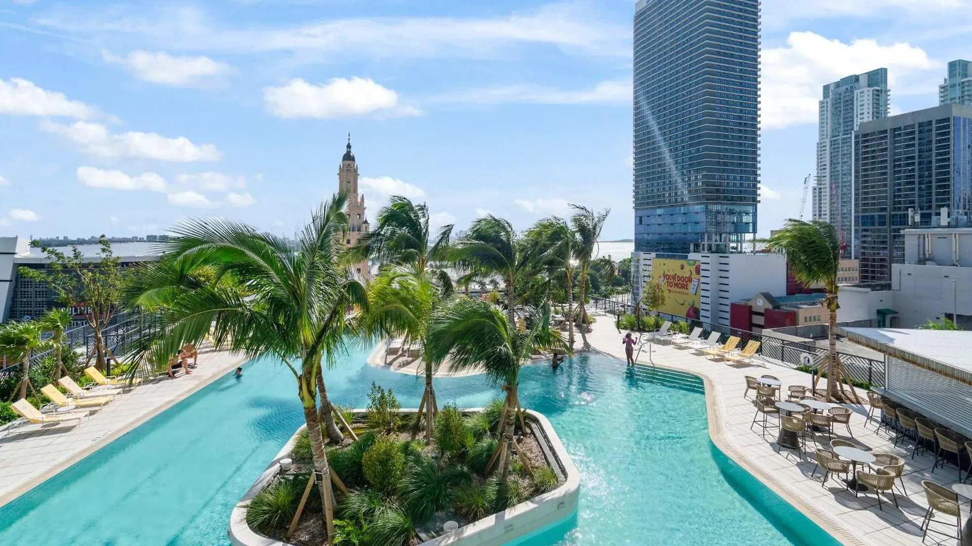 New Luxury 26th Floor In The Heart Of Apartment Miami
