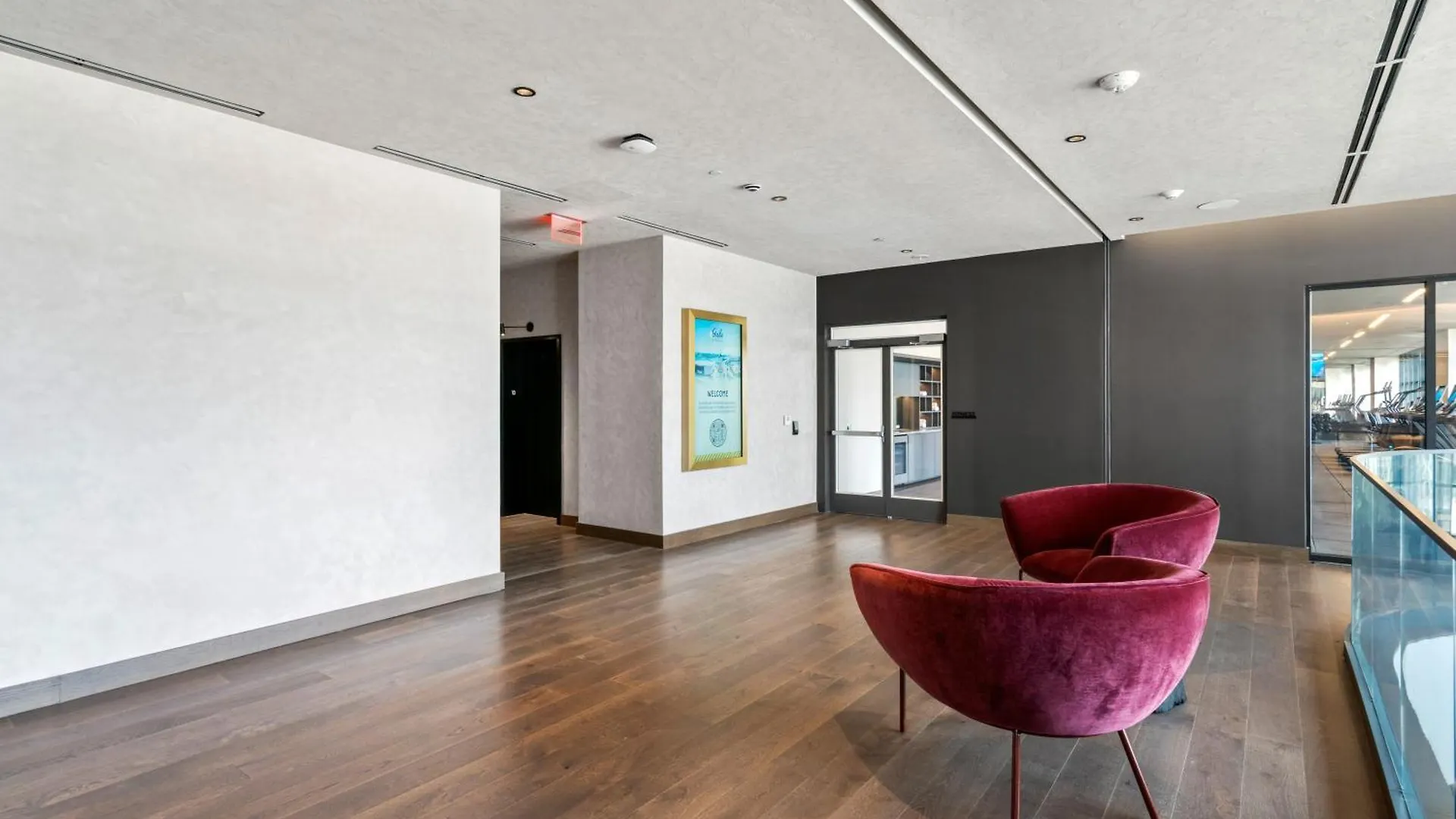 New Luxury 26th Floor In The Heart Of Miami