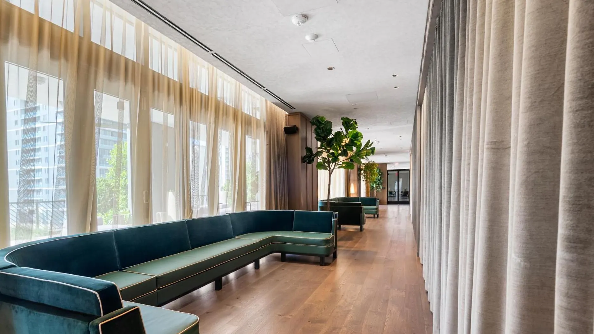 New Luxury 26th Floor In The Heart Of * Miami