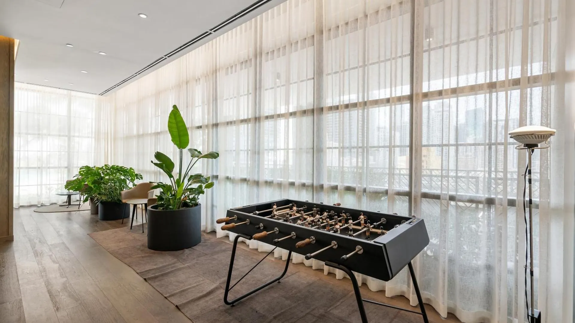 Apartment New Luxury 26th Floor In The Heart Of