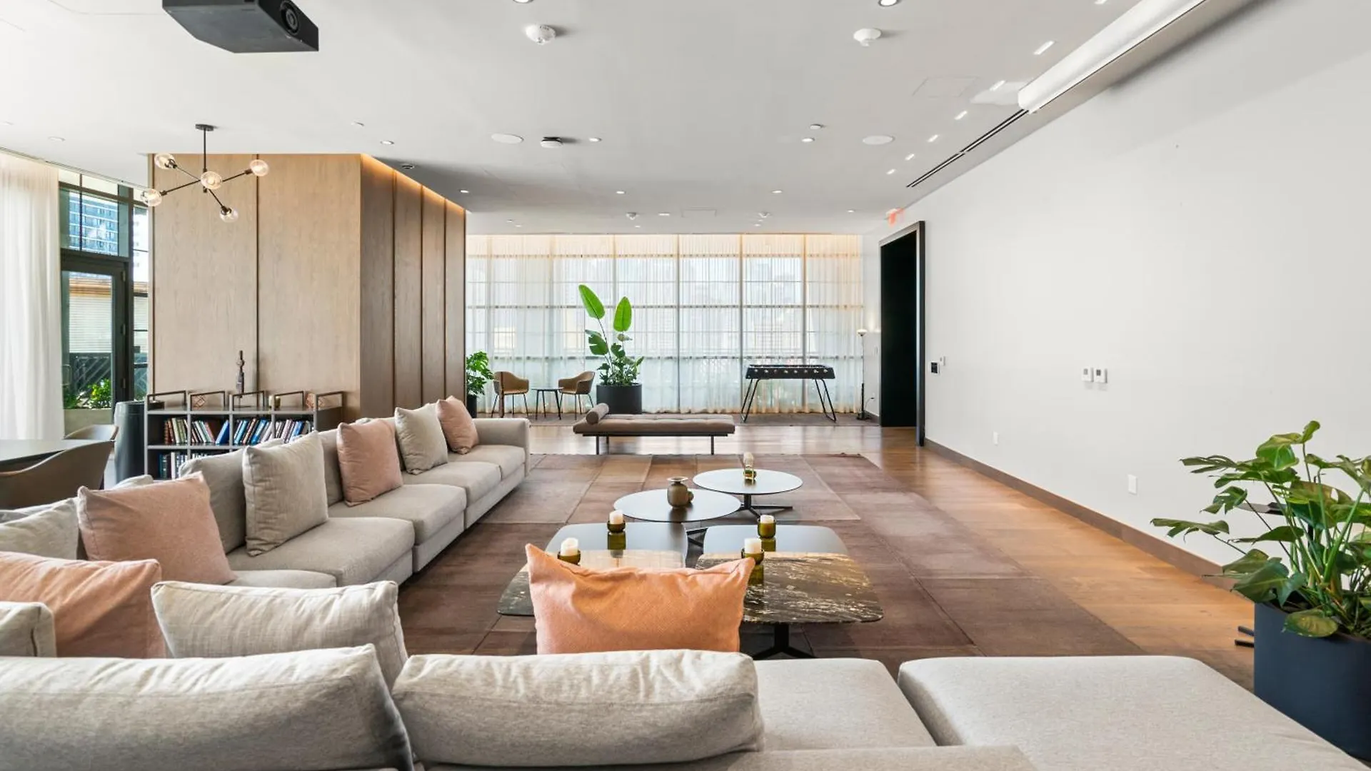 Apartment New Luxury 26th Floor In The Heart Of Miami
