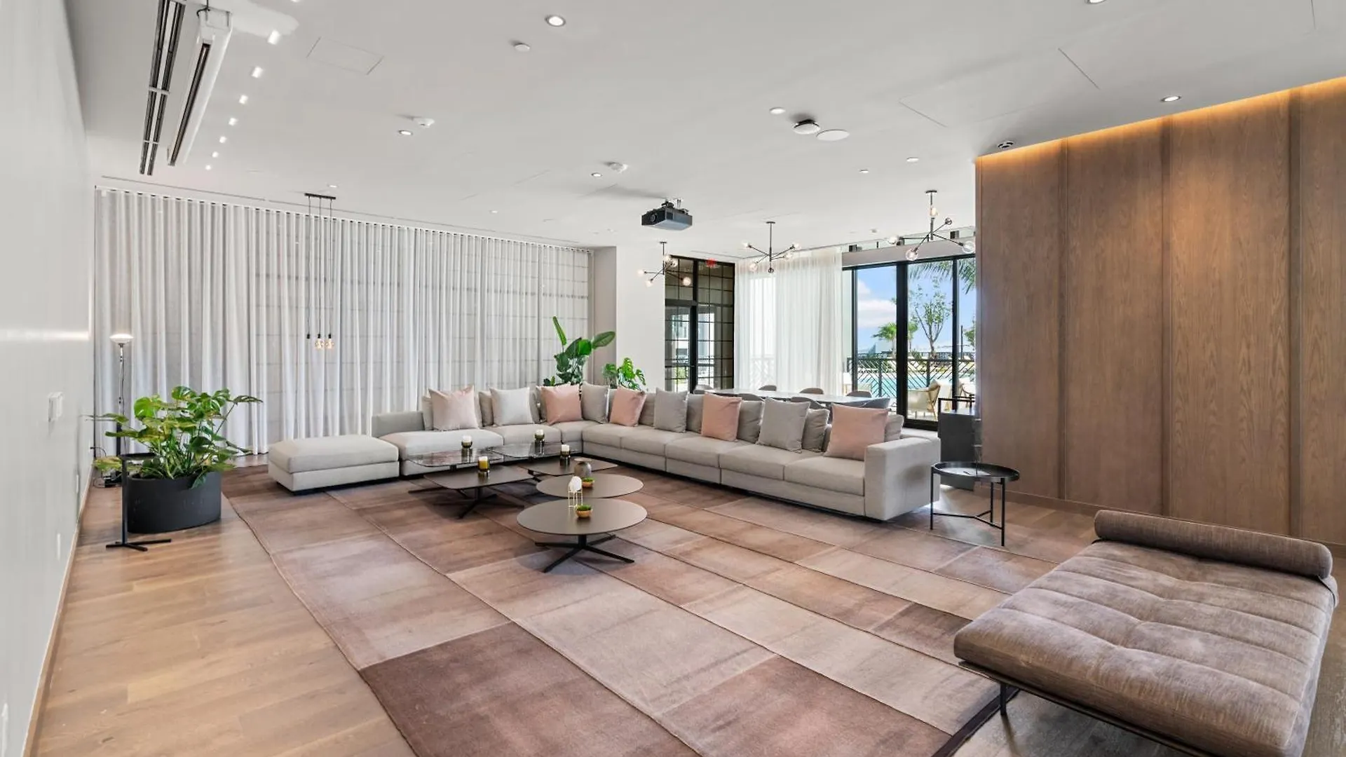 New Luxury 26th Floor In The Heart Of * Miami