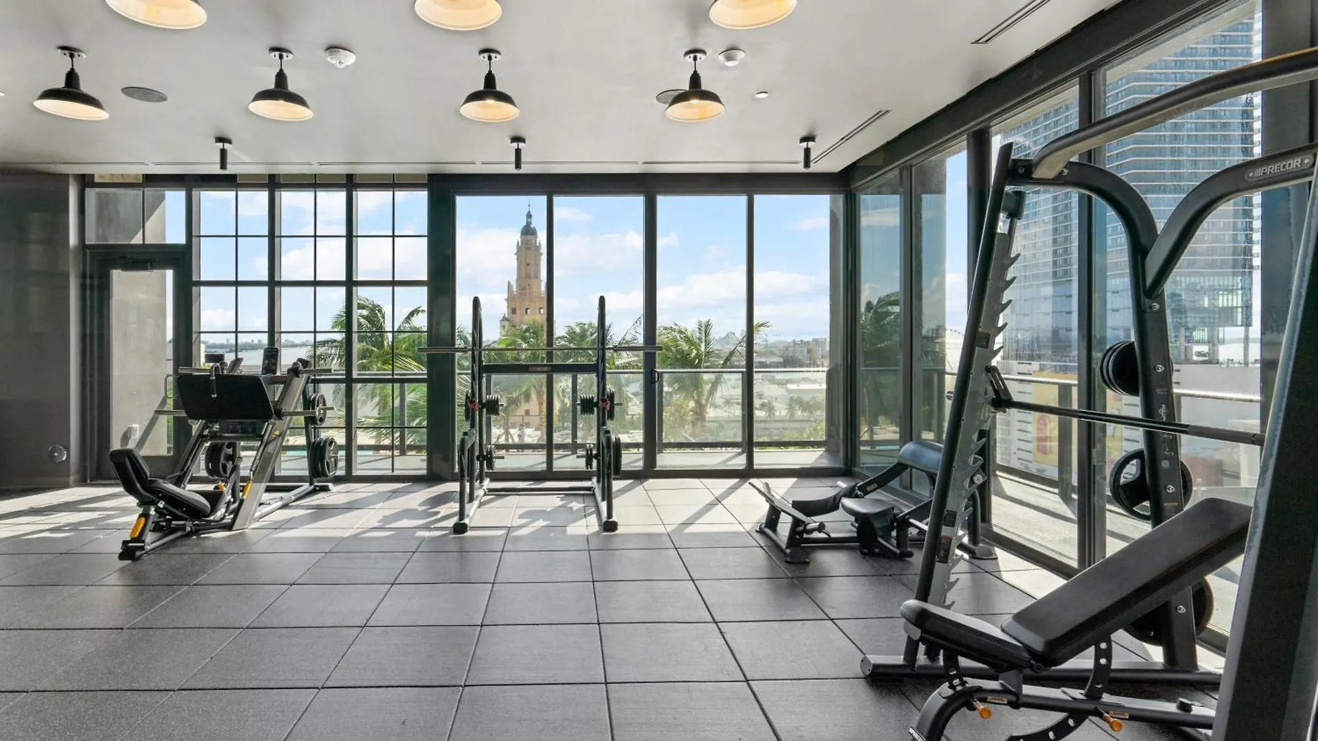 New Luxury 26th Floor In The Heart Of * Miami