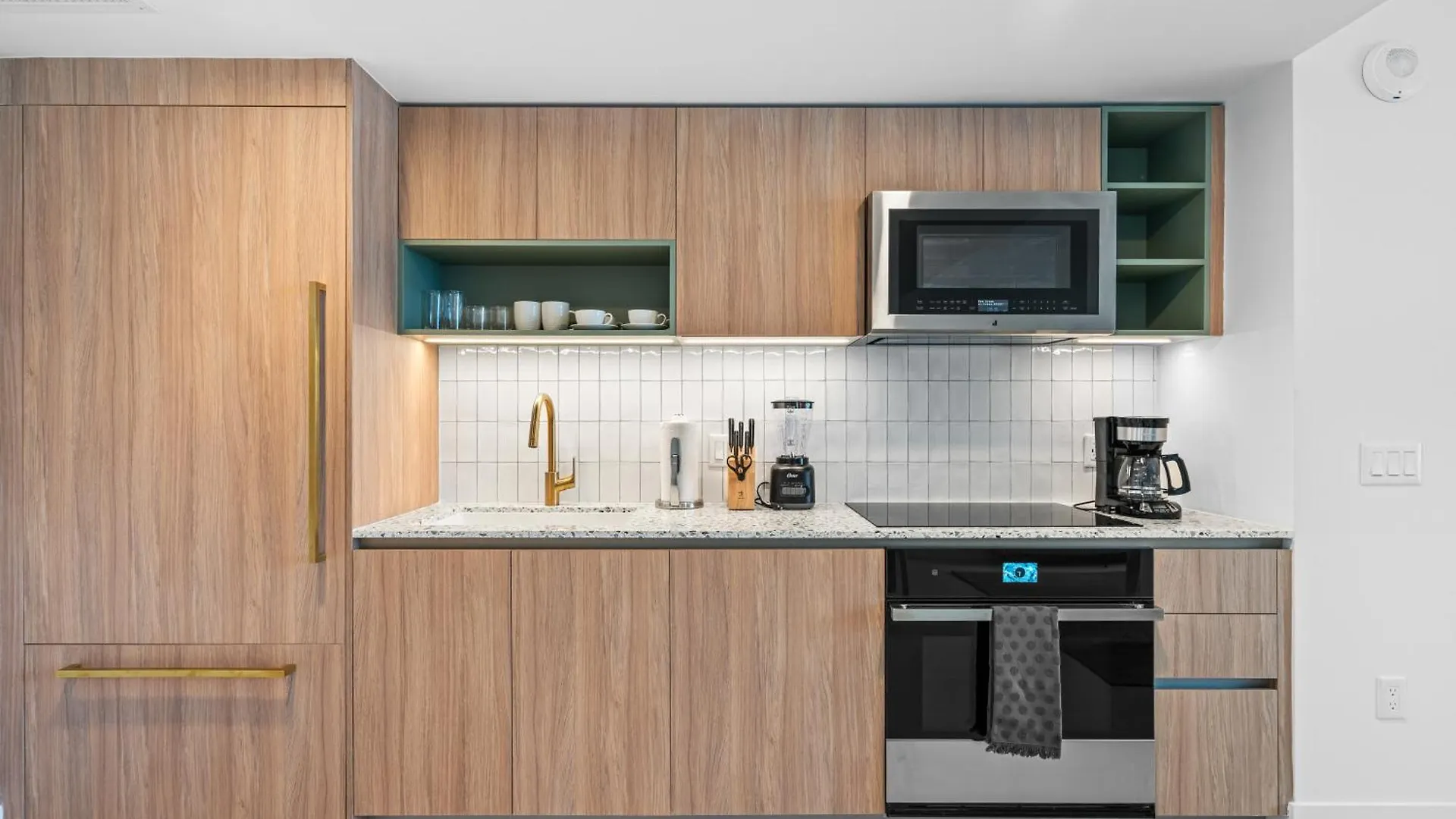 Apartment New Luxury 26th Floor In The Heart Of Miami