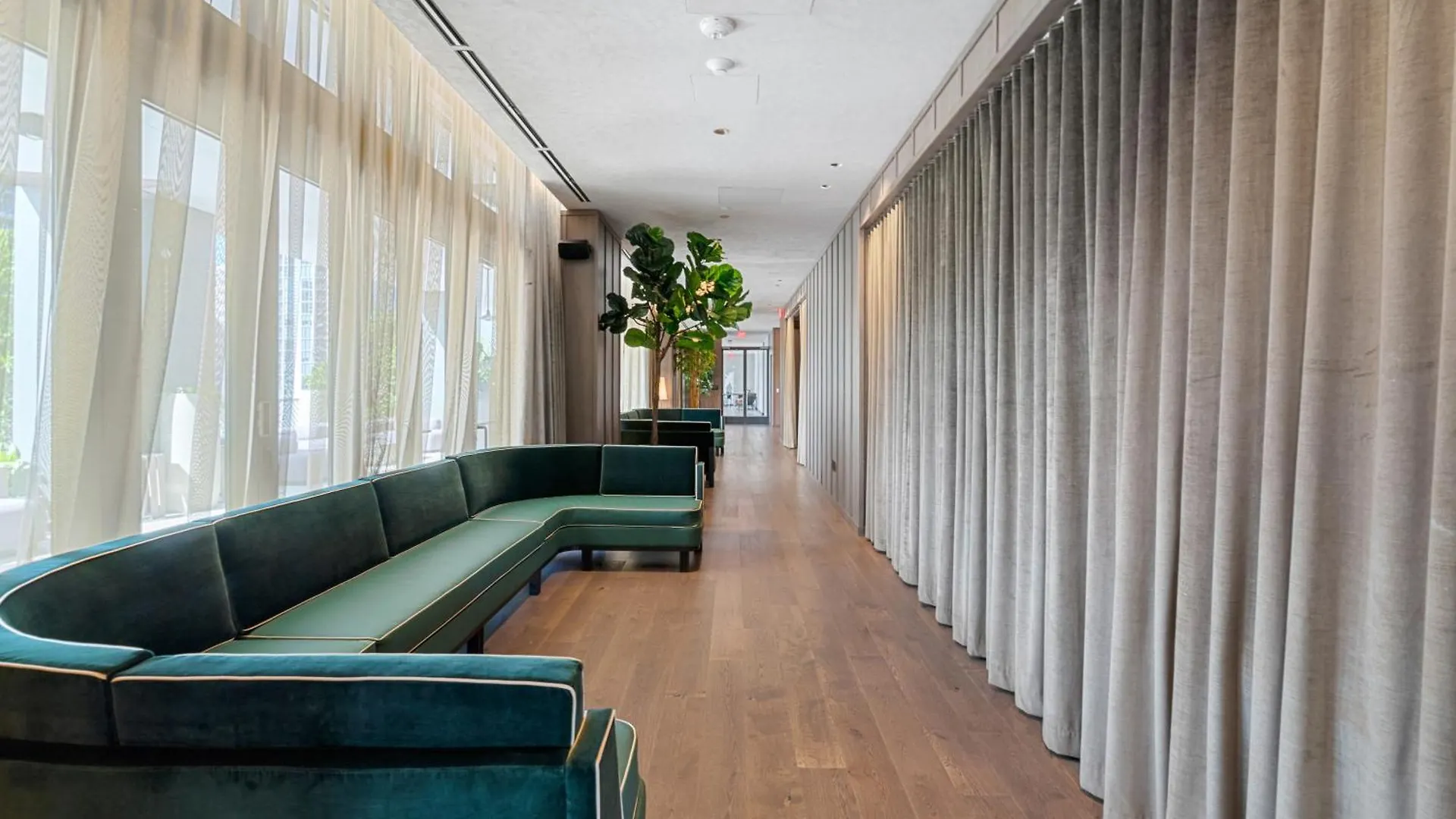Apartment New Luxury 26th Floor In The Heart Of