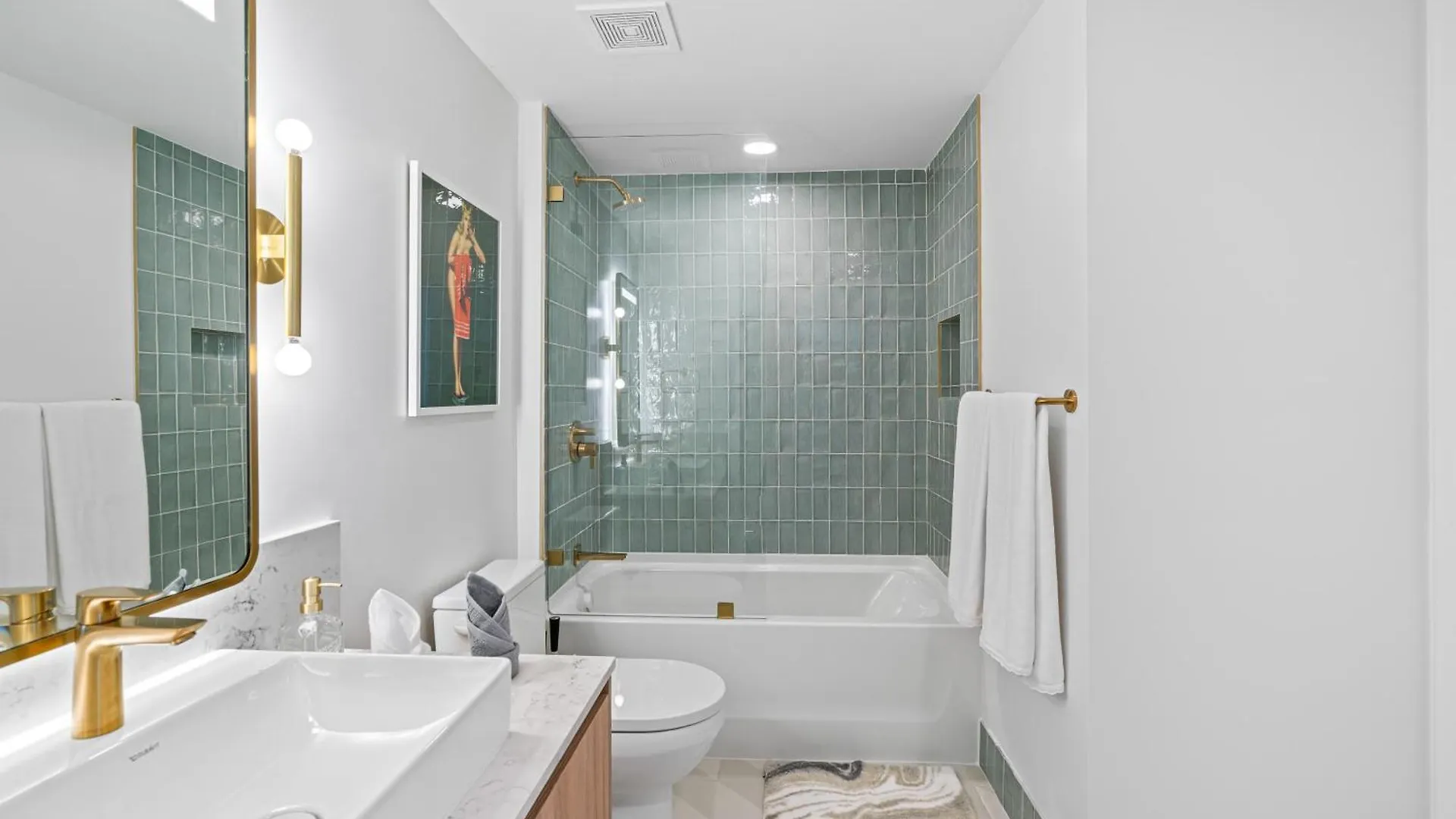 New Luxury 26th Floor In The Heart Of Apartment Miami