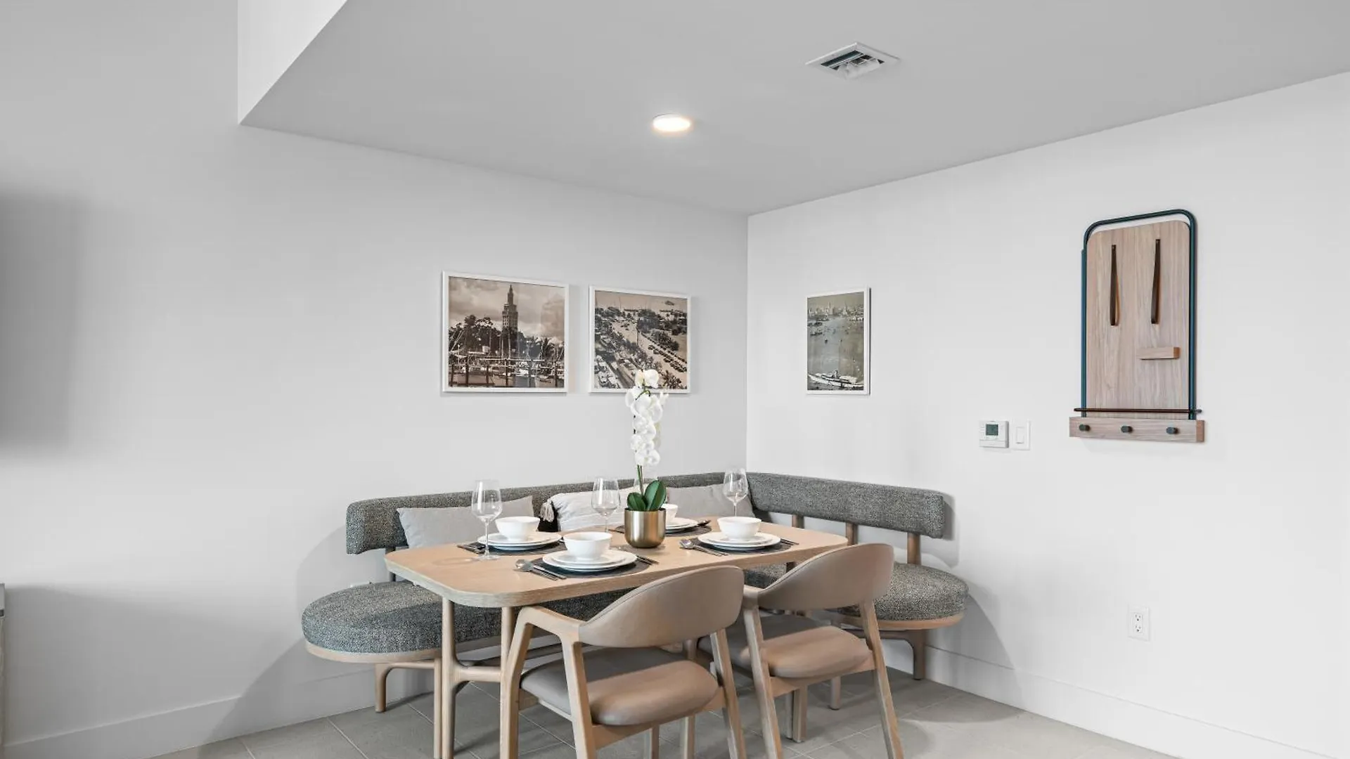 New Luxury 26th Floor In The Heart Of Apartment Miami